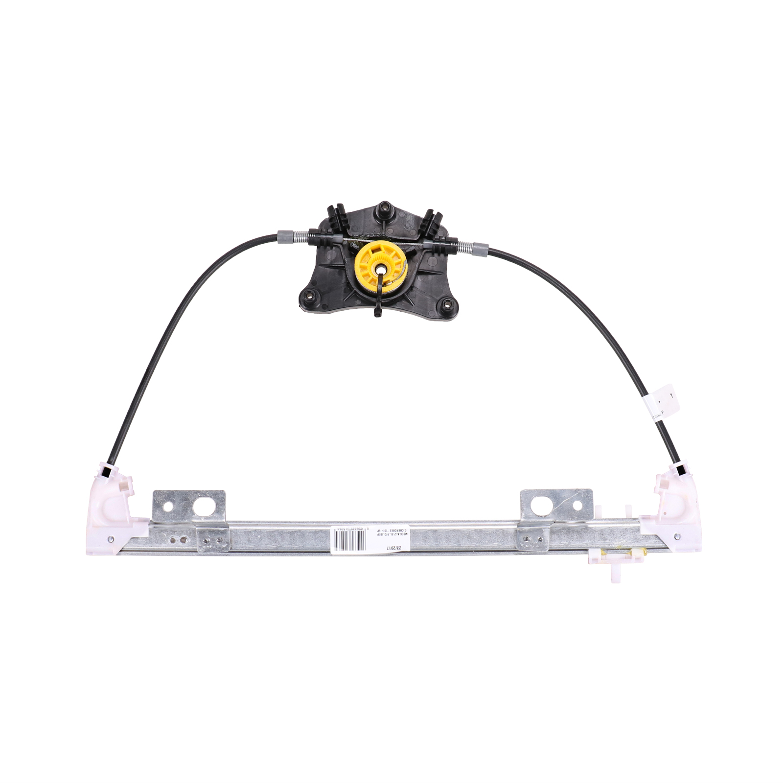 Fensterheber hinten rechts Jeep Grand Cherokee