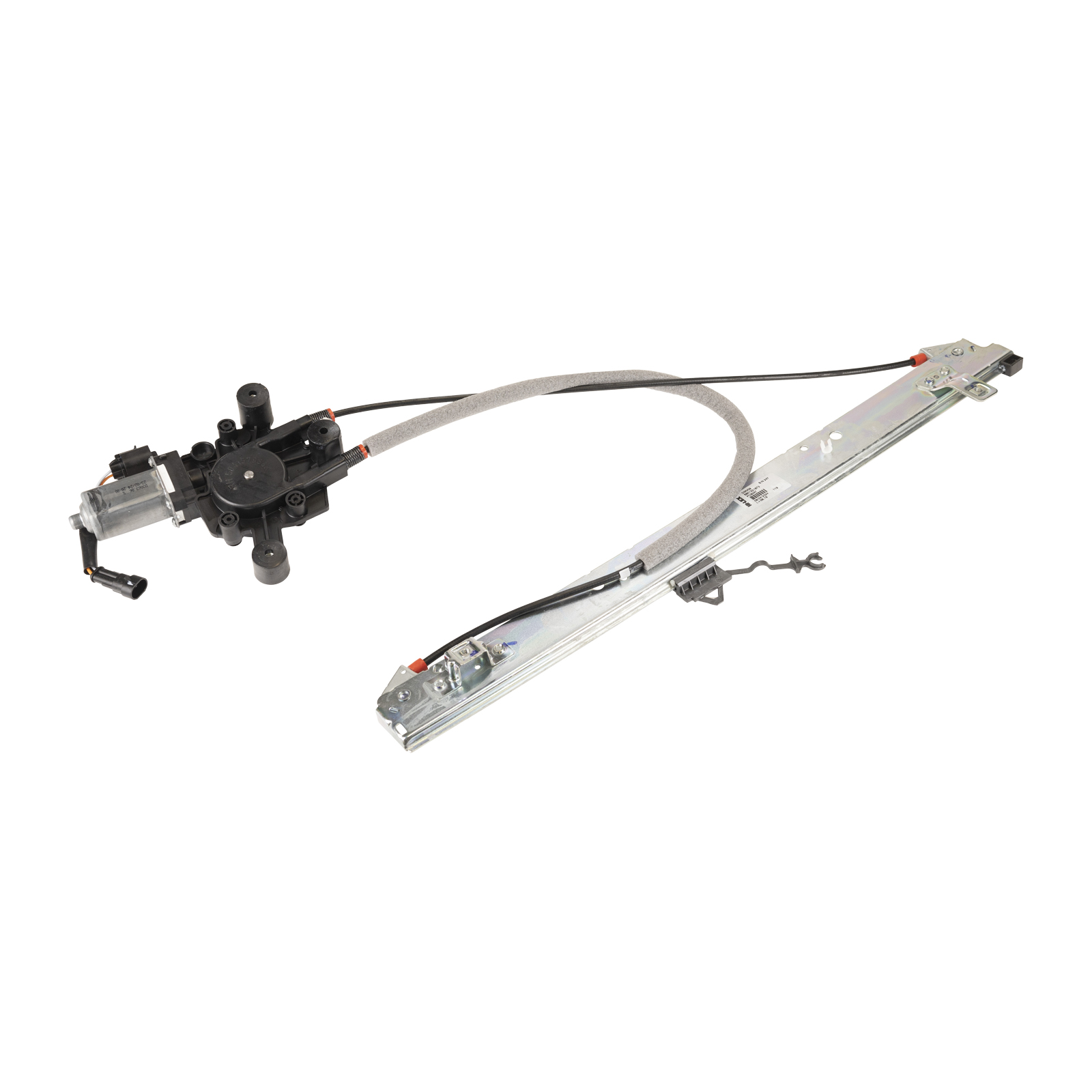 Fensterheber rechts Iveco Eurocargo I-III, Stralis I elektrisch, mit Elektromotor