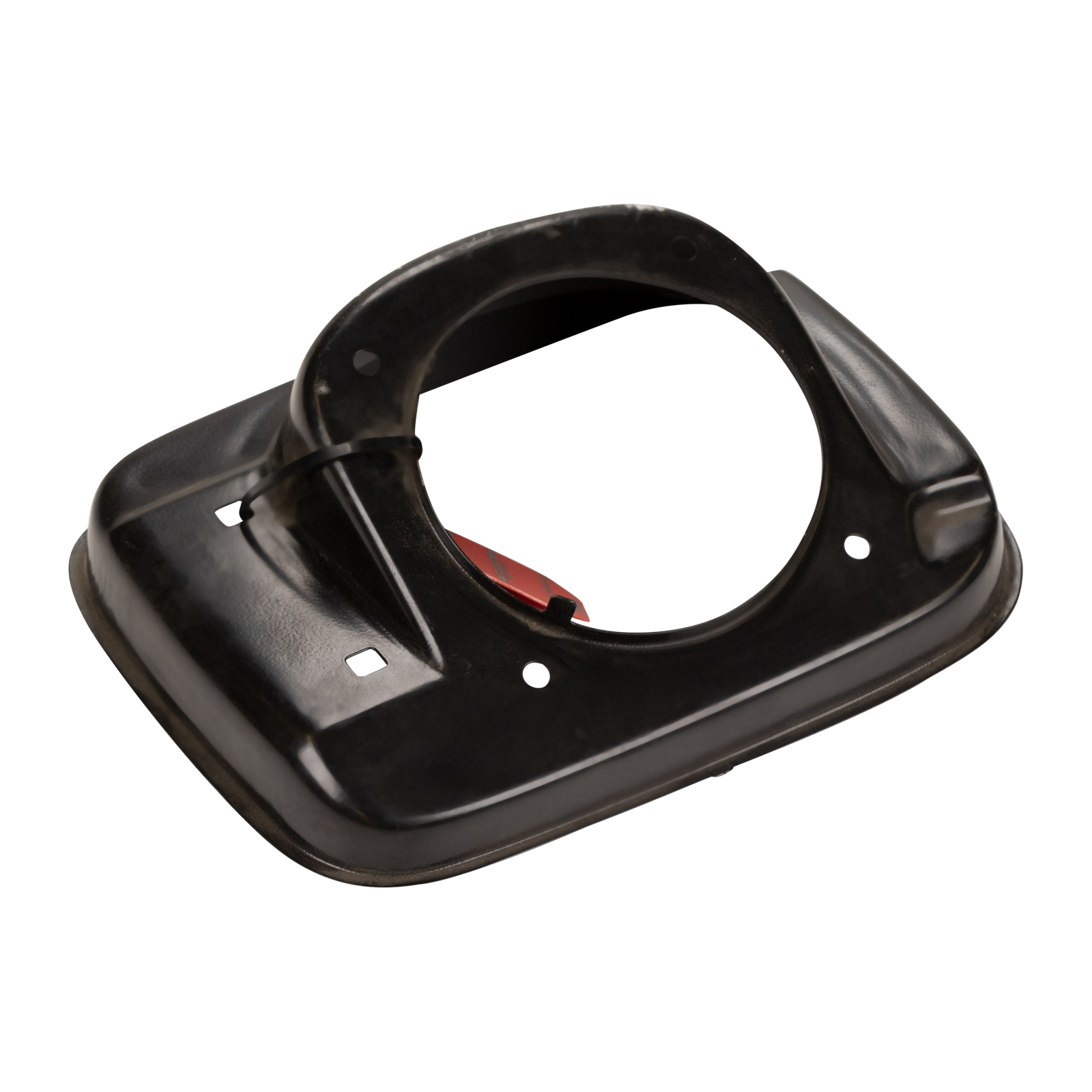 Einschweißtopf für Tankklappe Fiat Punto Typ 176