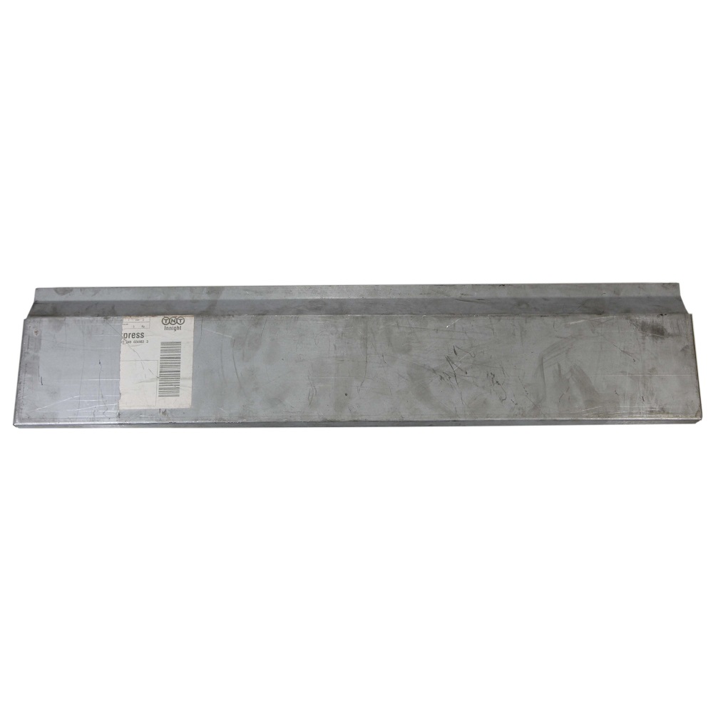 Hecktürreparaturblech unten Fiat Ducato Typ 280 / 290 Peugeot J5 Citroen C25