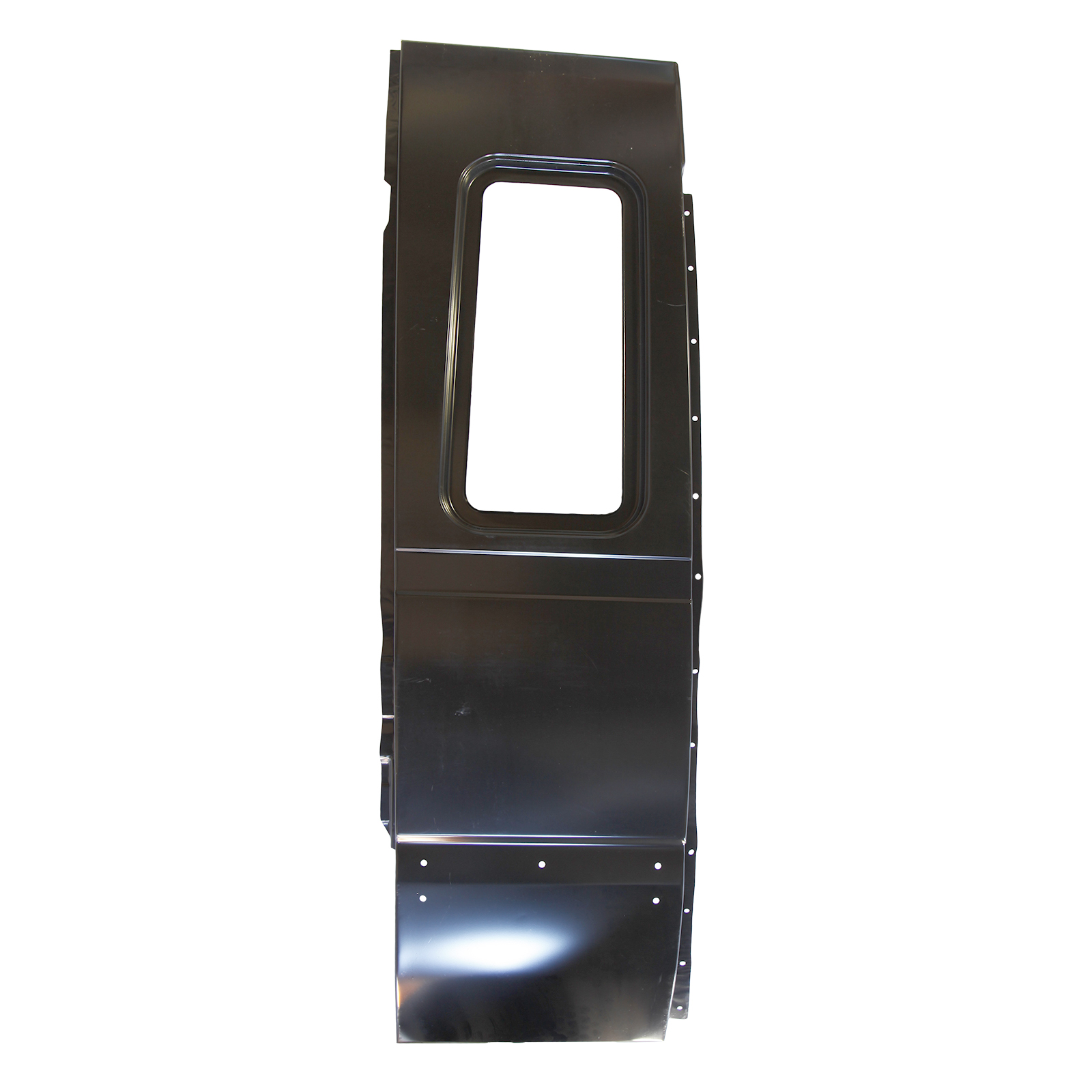 Seitenwand rechts hinten kurz verglast Fiat Scudo ab Bj. 2004-2006 langer Radstand Citroen Jumpy Peugeot Expert