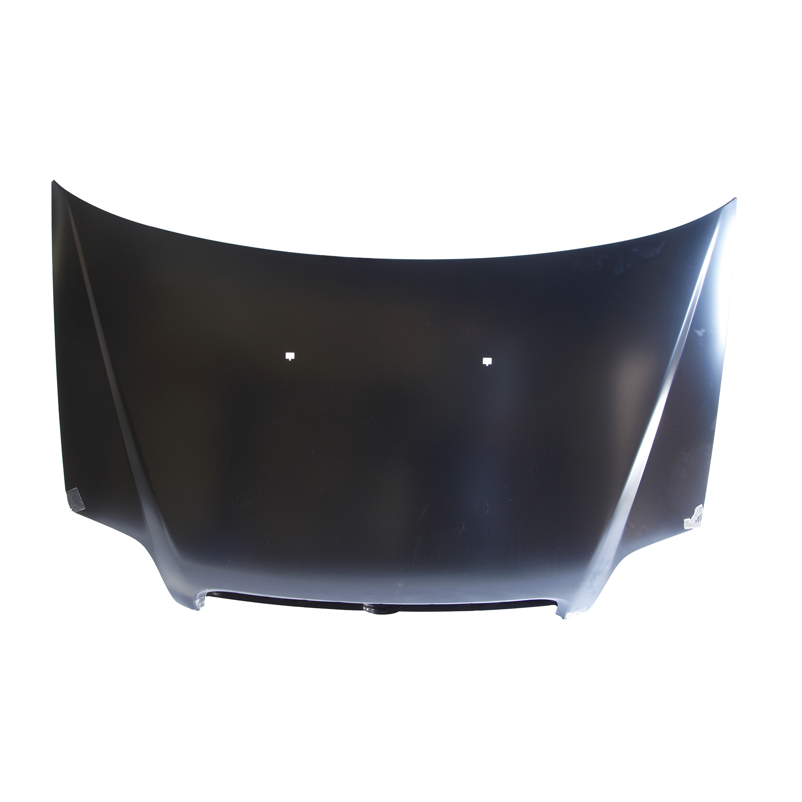 Motorhaube Fiat Doblo bis Bj. 10 / 2005