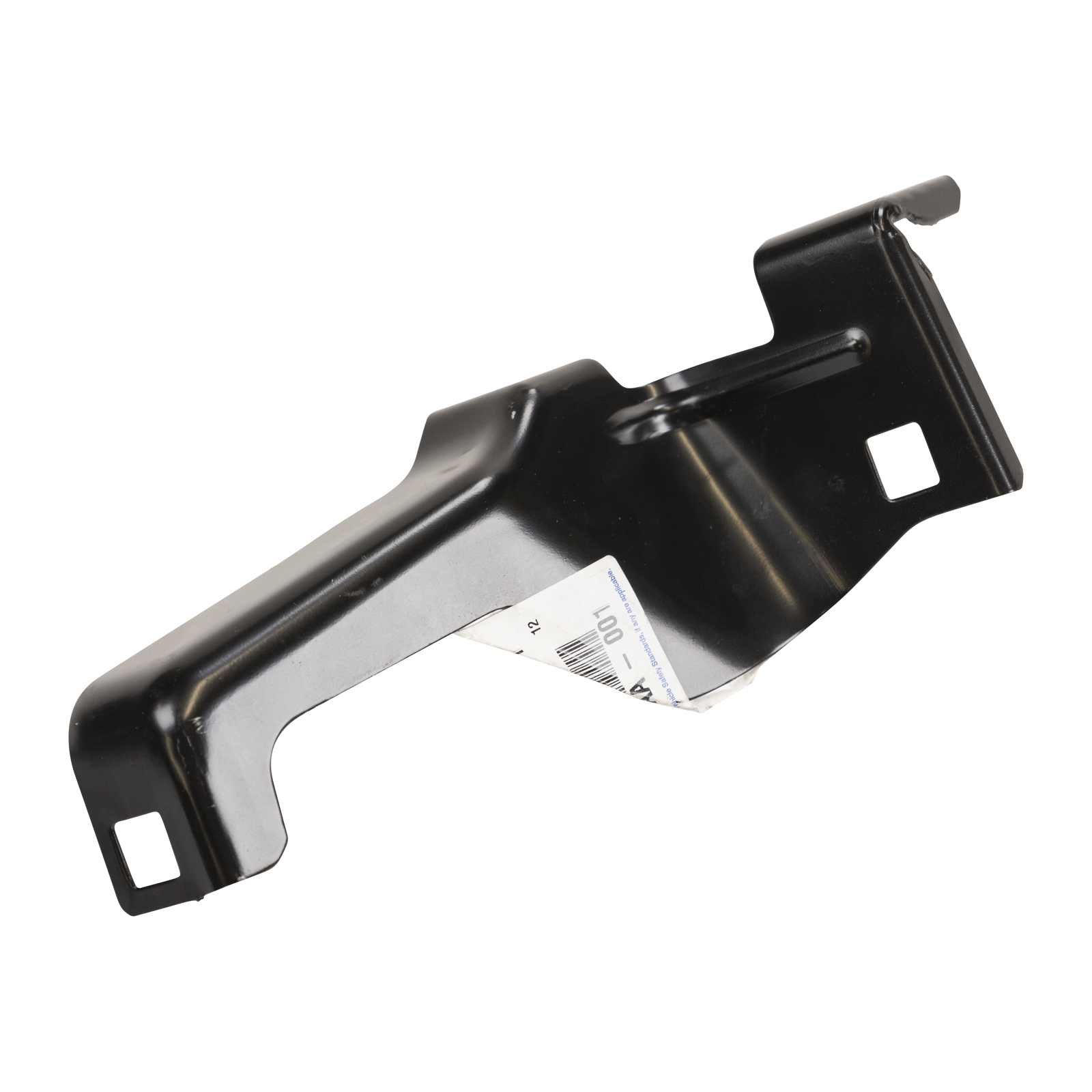 Abschlussstück Kotflügel Stoßstange vorn rechts Fiat Ducato Typ 250 ab Bj. 2014 Peugeot Boxer Citroen Jumper