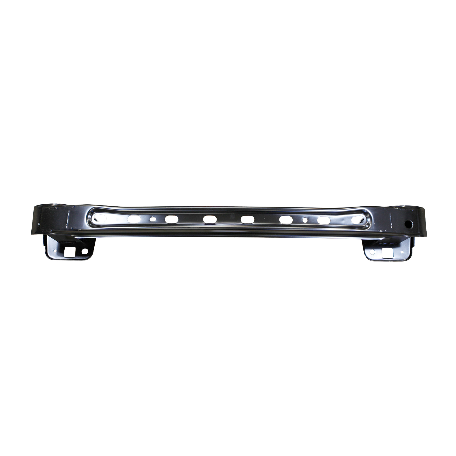 Traverse Stoßstange hinten Fiat Grande Punto