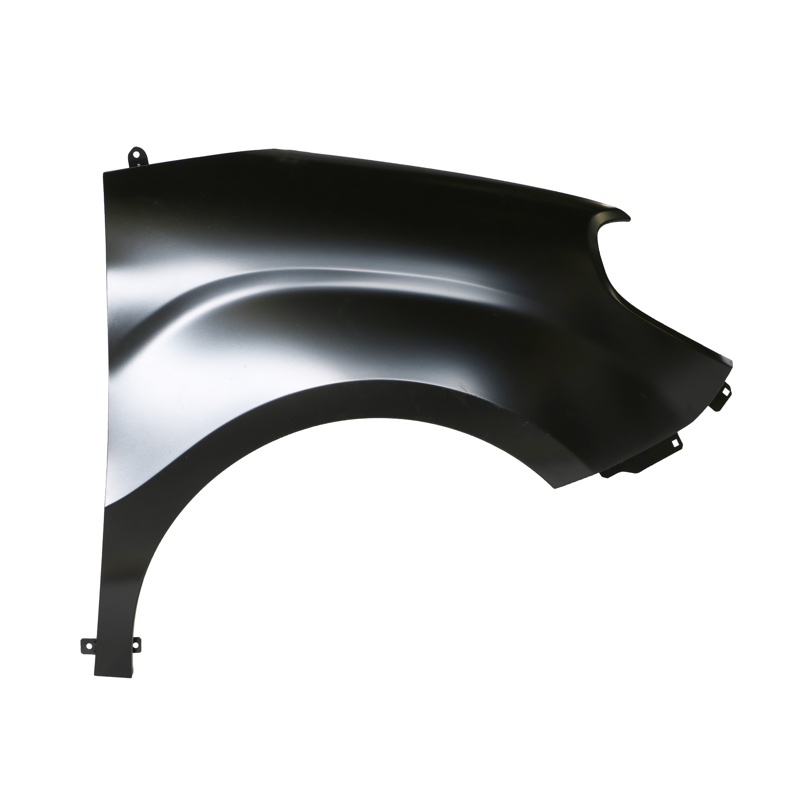 Kotflügel vorn rechts Fiat Doblo ab Bj. 2015 Opel Combo