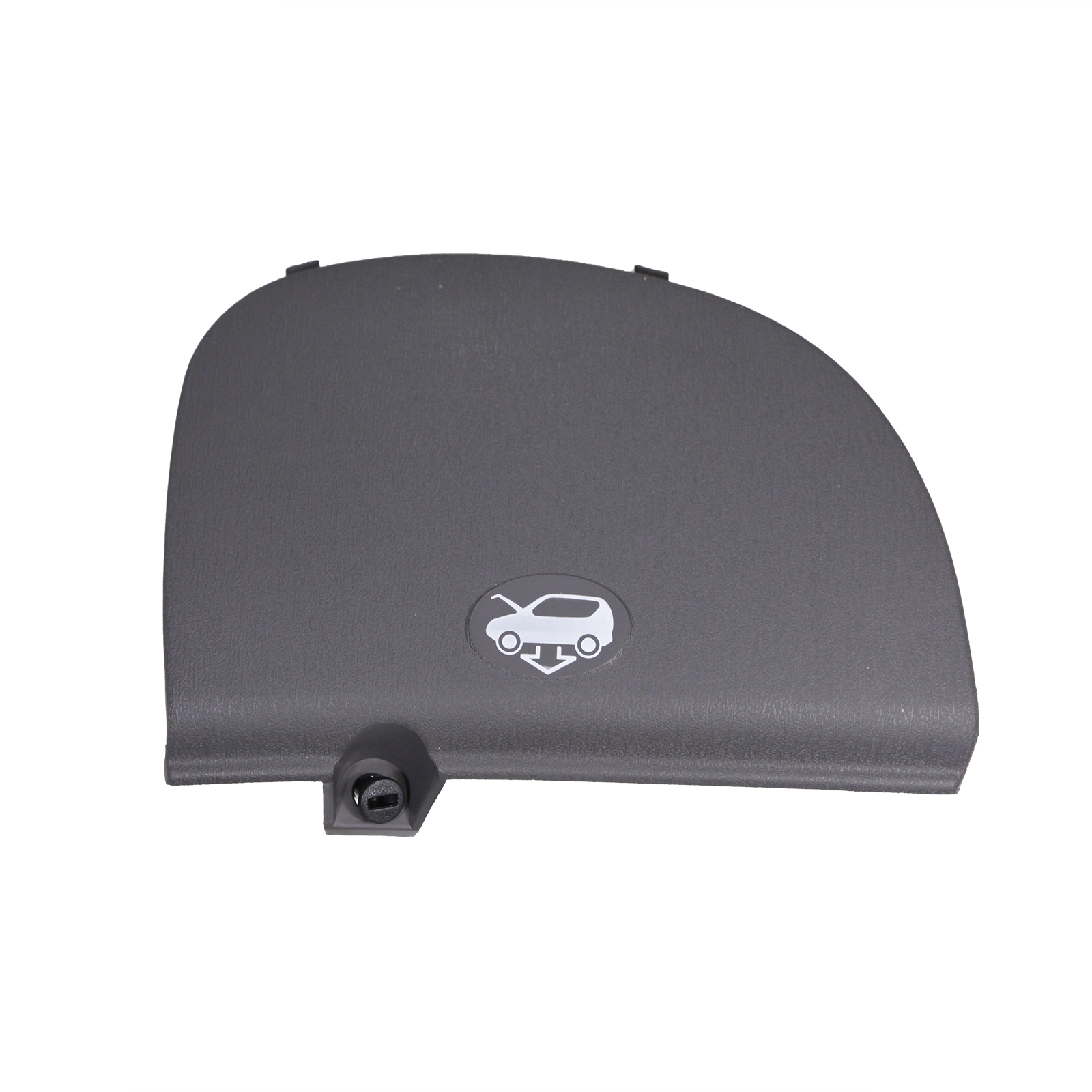 Verkleidung innen Amaturenbrett Fiat Seicento Bj. 1998-2010