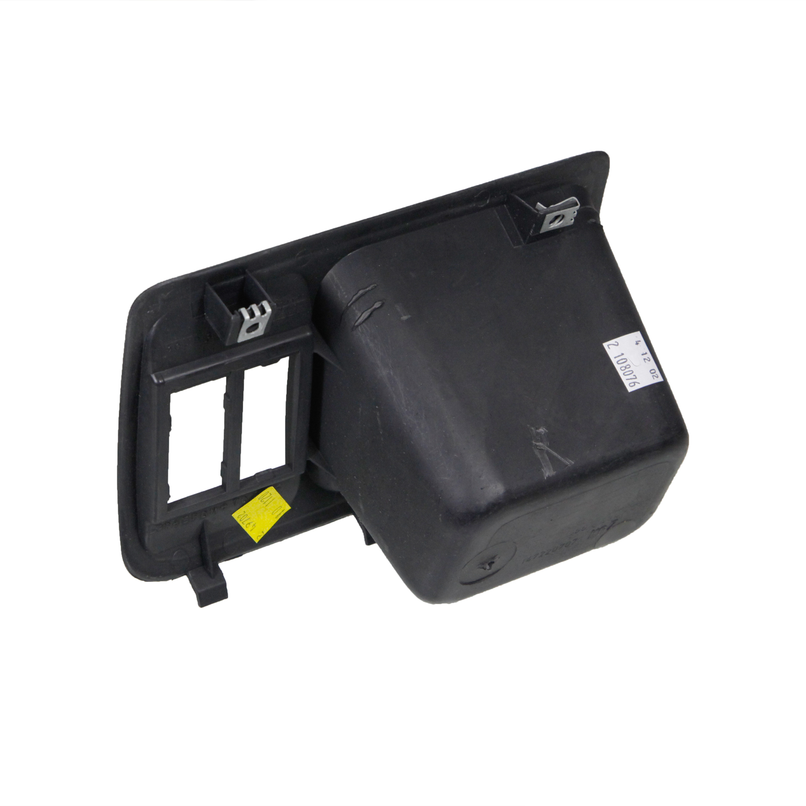 Zubehör für innere Verkleidung Fiat Punto ab Bj. 2003-2010