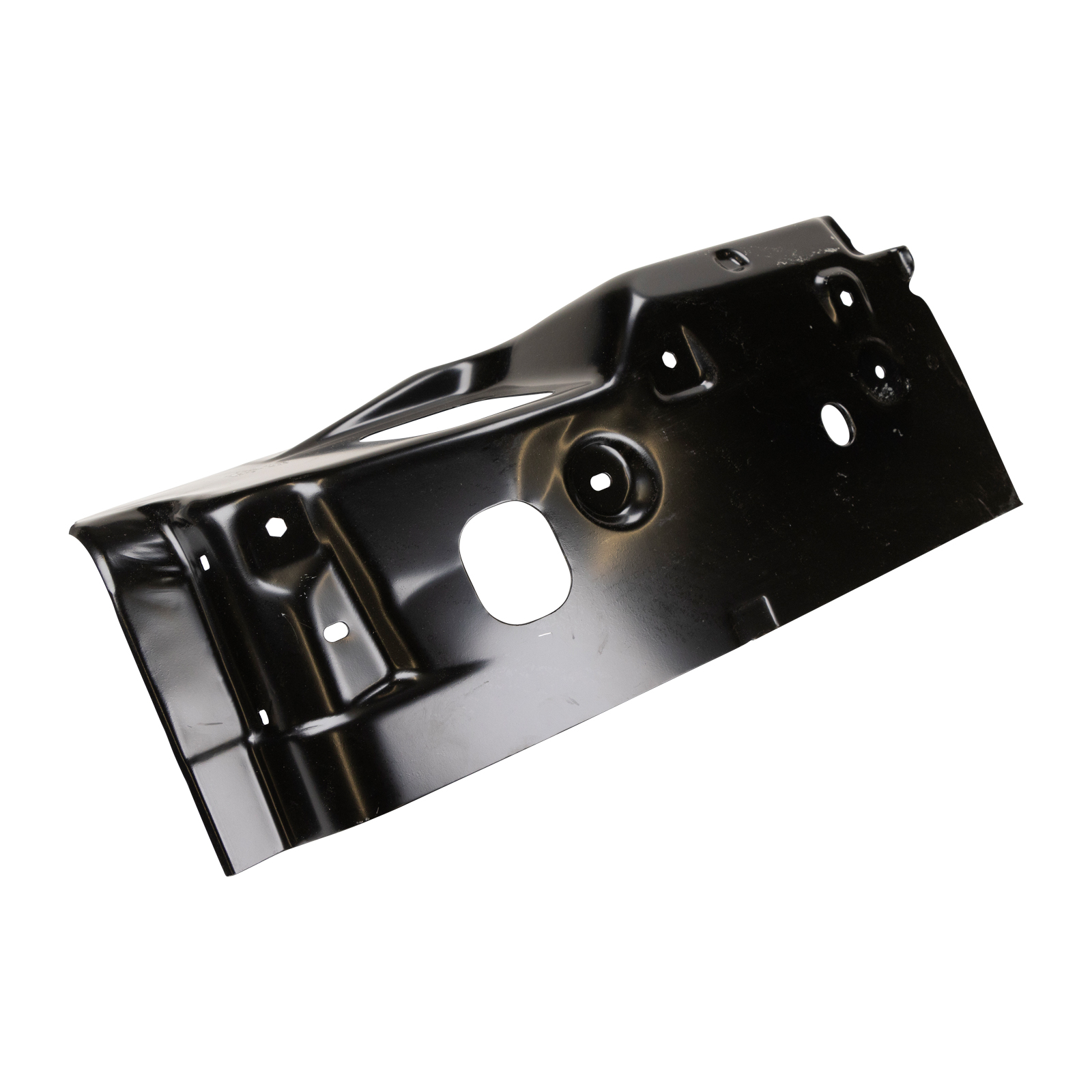 Verkleidung metall an der Hecktür rechts unten Fiat Ducato Typ 250 ab Bj. 2006 Citroen Jumper Peugeot Boxer