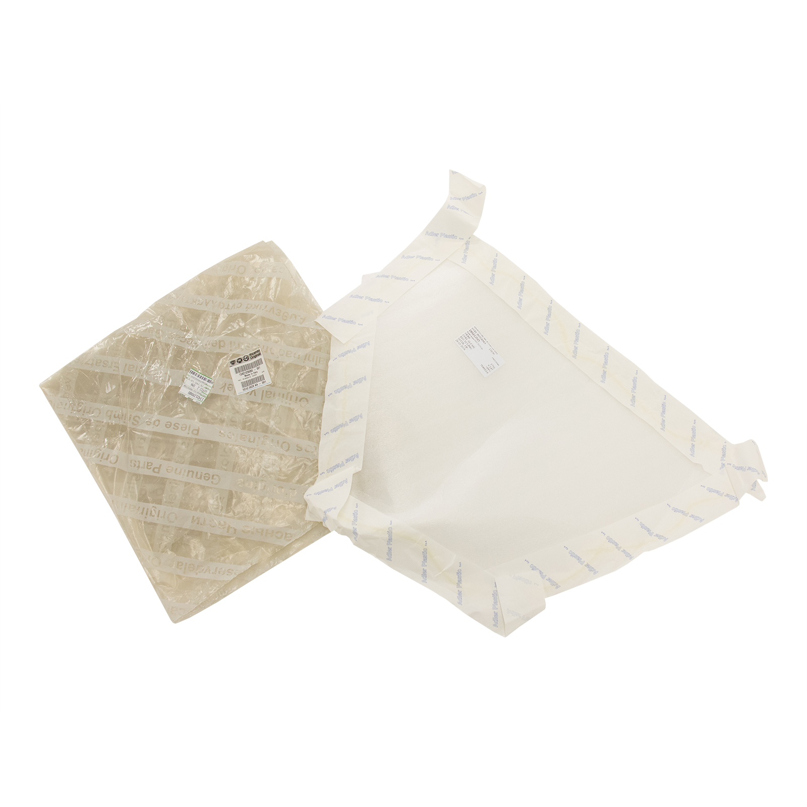 Türverkleidung Abdeckung innen rechts FIat Ducato ab Bj. 2006