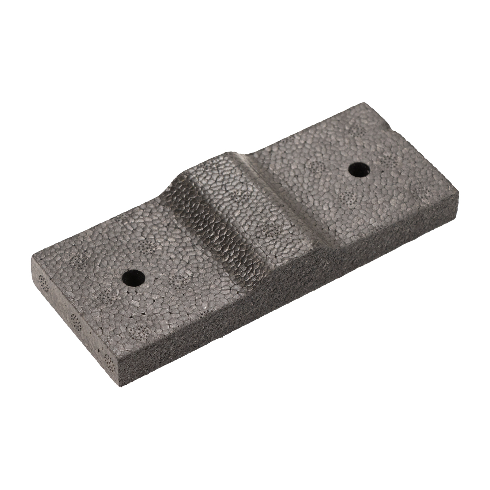 Halter für den Ersatzreifen Fiat Doblo ab Bj. 2009