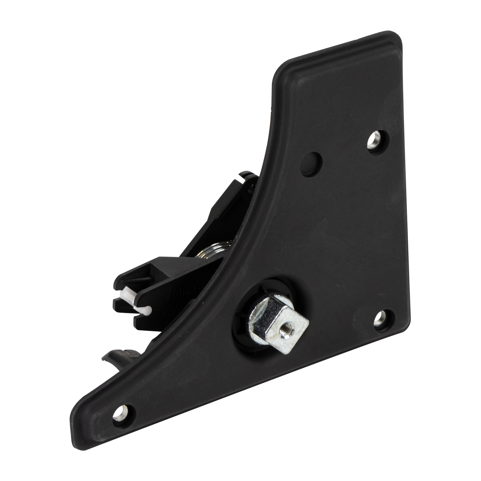 Verkleidung für den Schiebetürgriff Fiat Ducato ab Bj. 2006