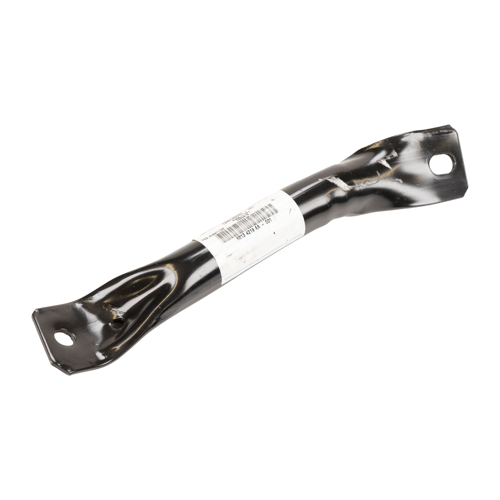 Halter für die vordere Traverse Fiat Ducato ab Bj. 2006