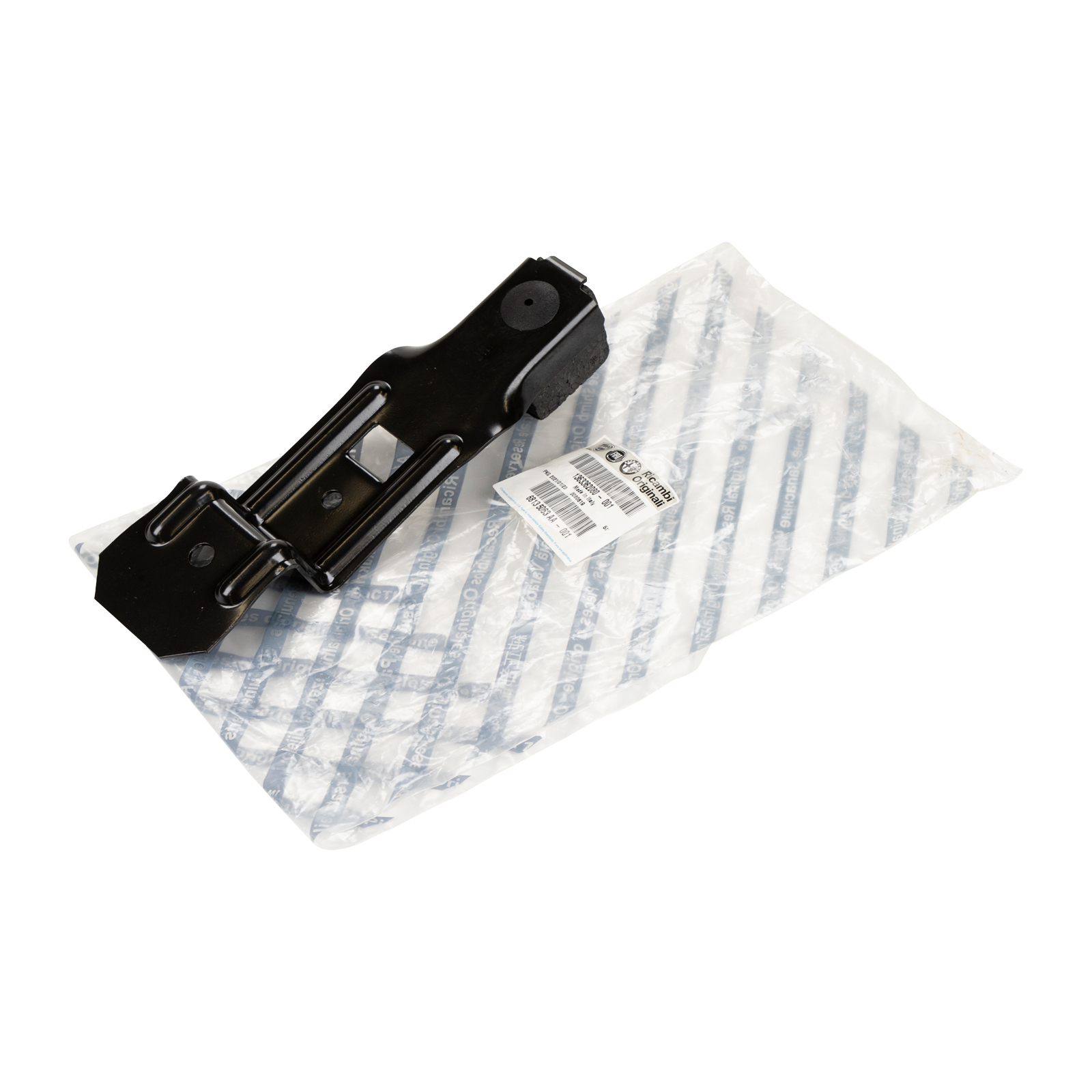 Halter für den Ersatzreifen Fiat Ducato ab Bj. 2006