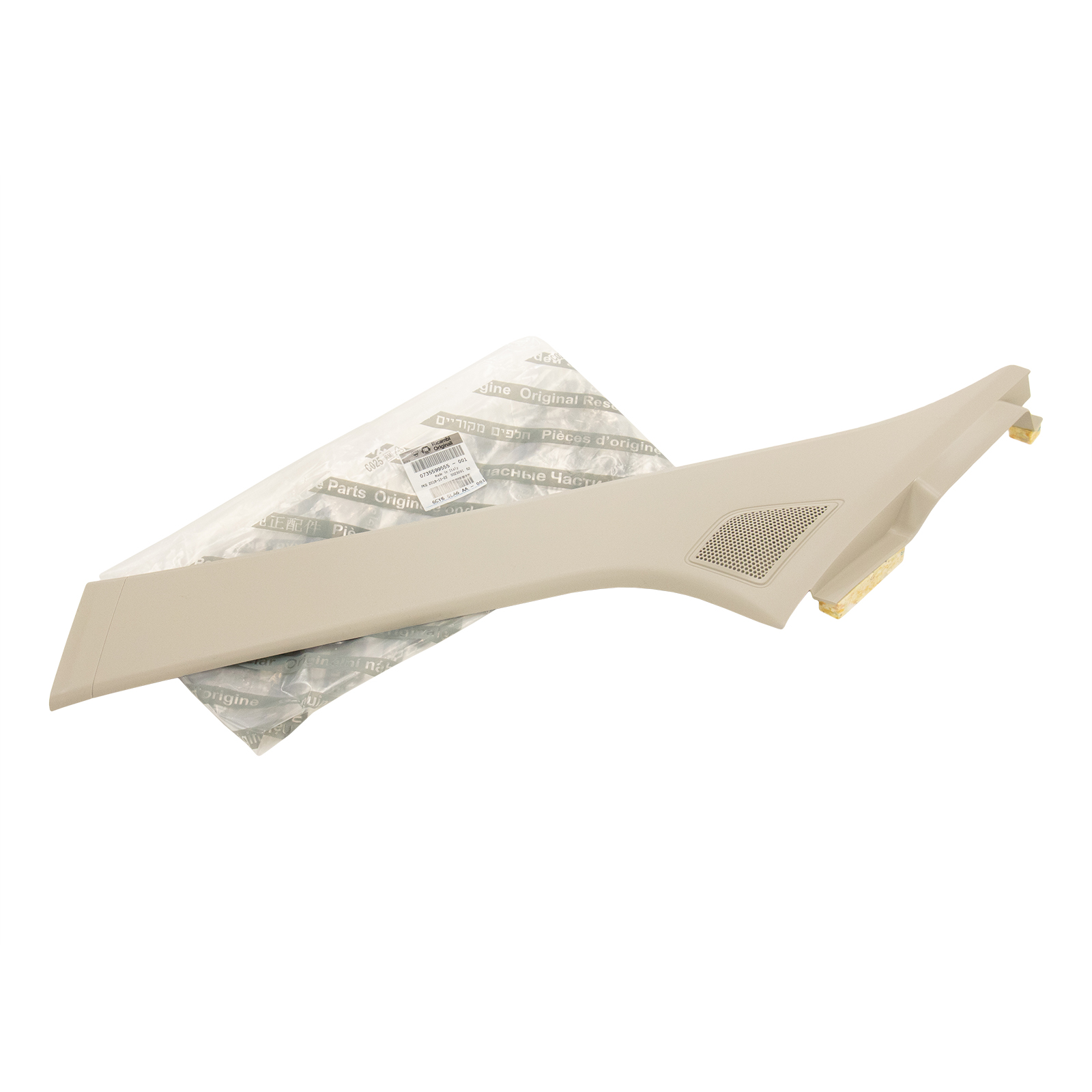 Verkleidung A-Säule links innen Fiat Ducato ab Bj. 2011