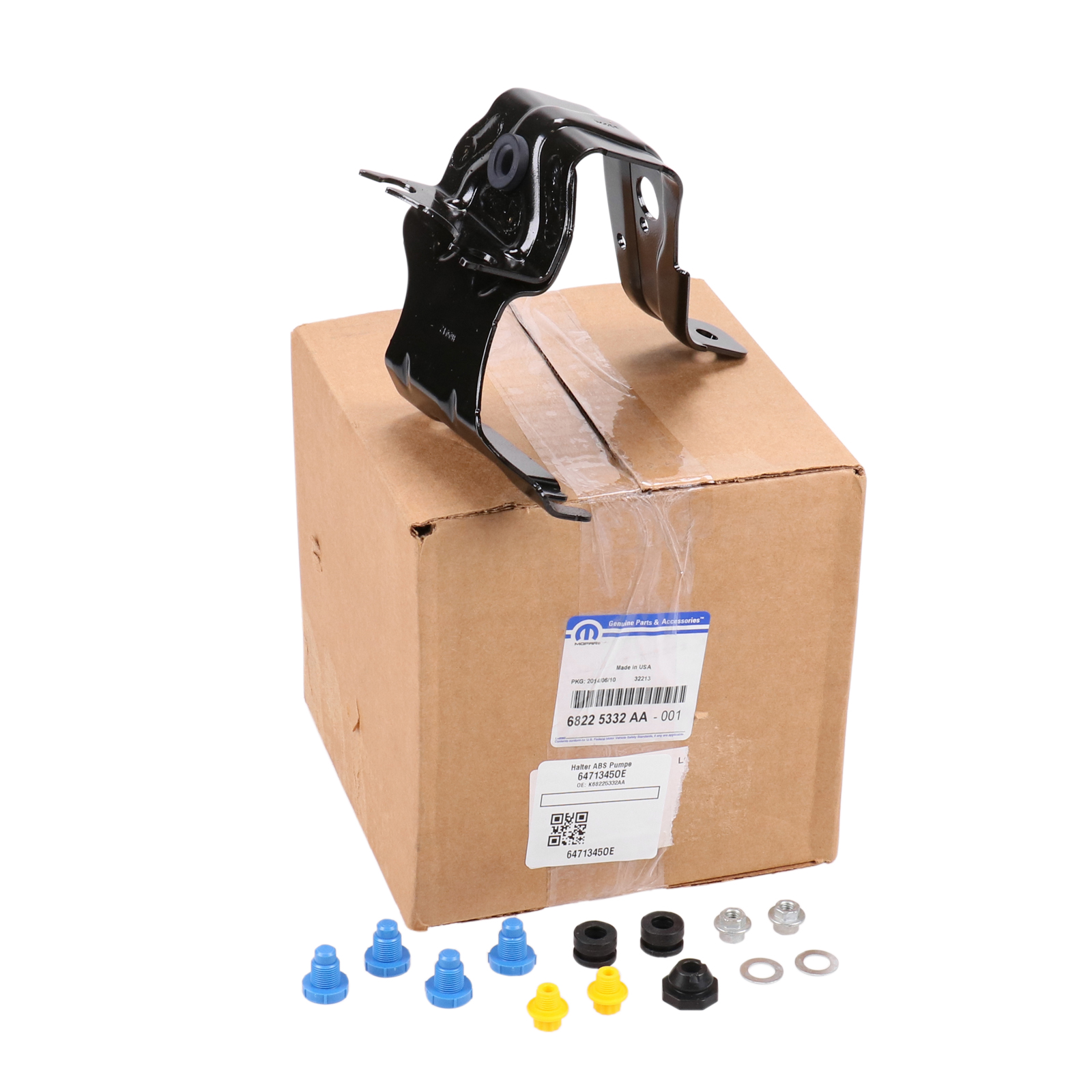 Halter ABS Pumpe Jeep Cherokee KL ab Bj. 2014