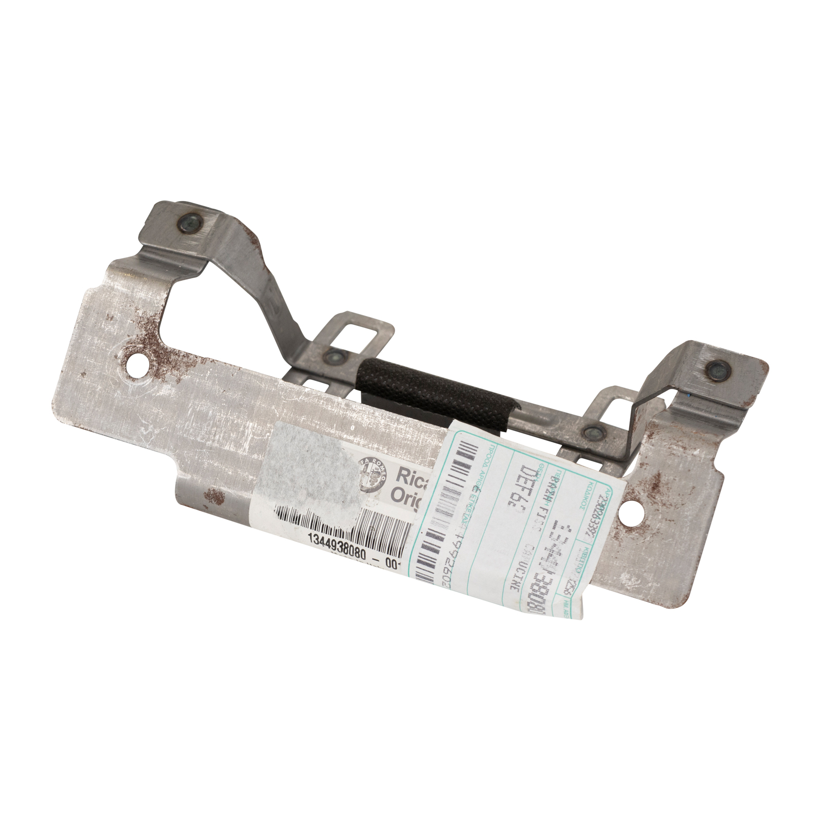 Halter für die vordere Karosserie mitte Fiat Ducato ab Bj. 2006