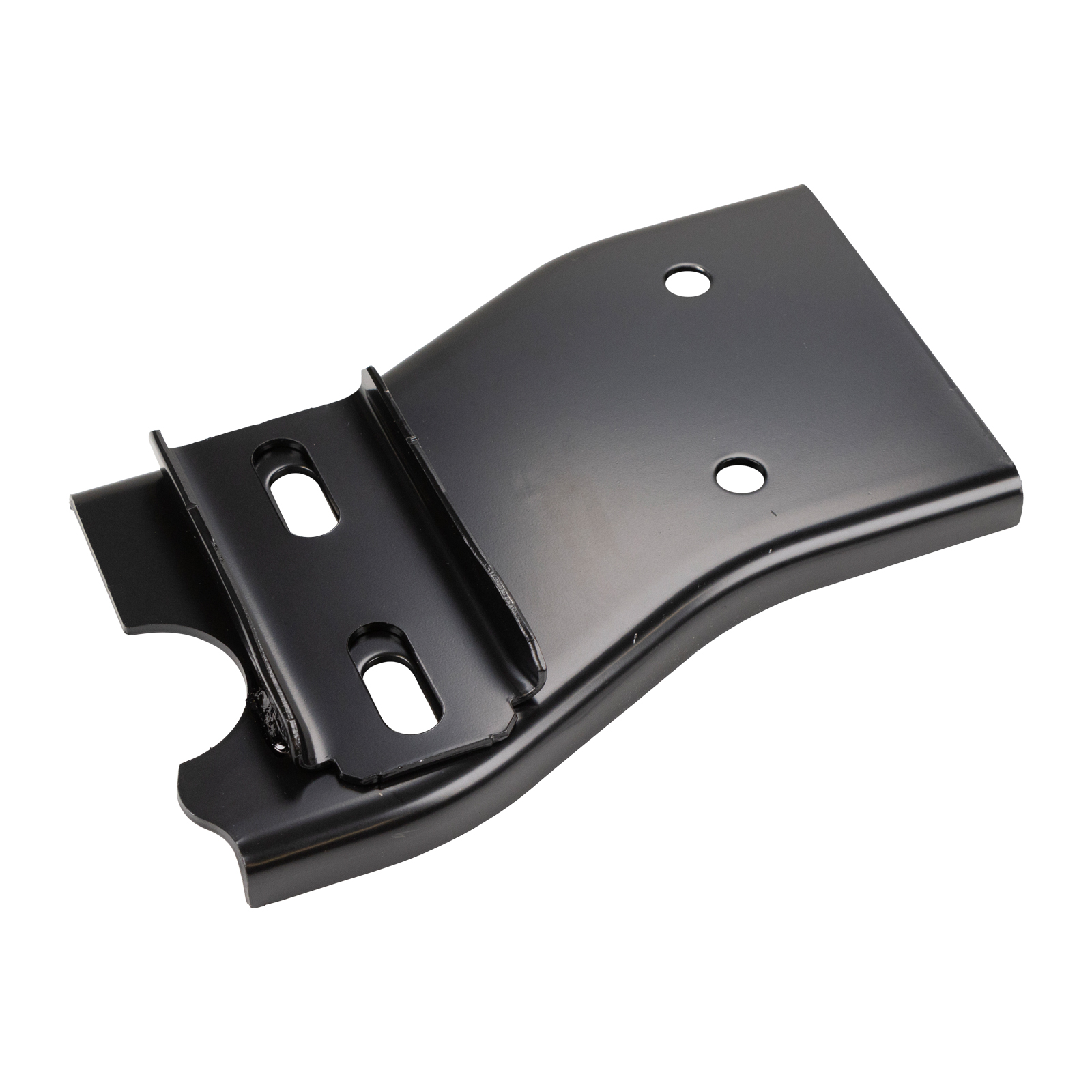 Halter Quertraverse hinten rechts Fiat Fullback ab Bj. 2016 4x4 Nicht für Fahrzeuge mit verstärktem Querträger.