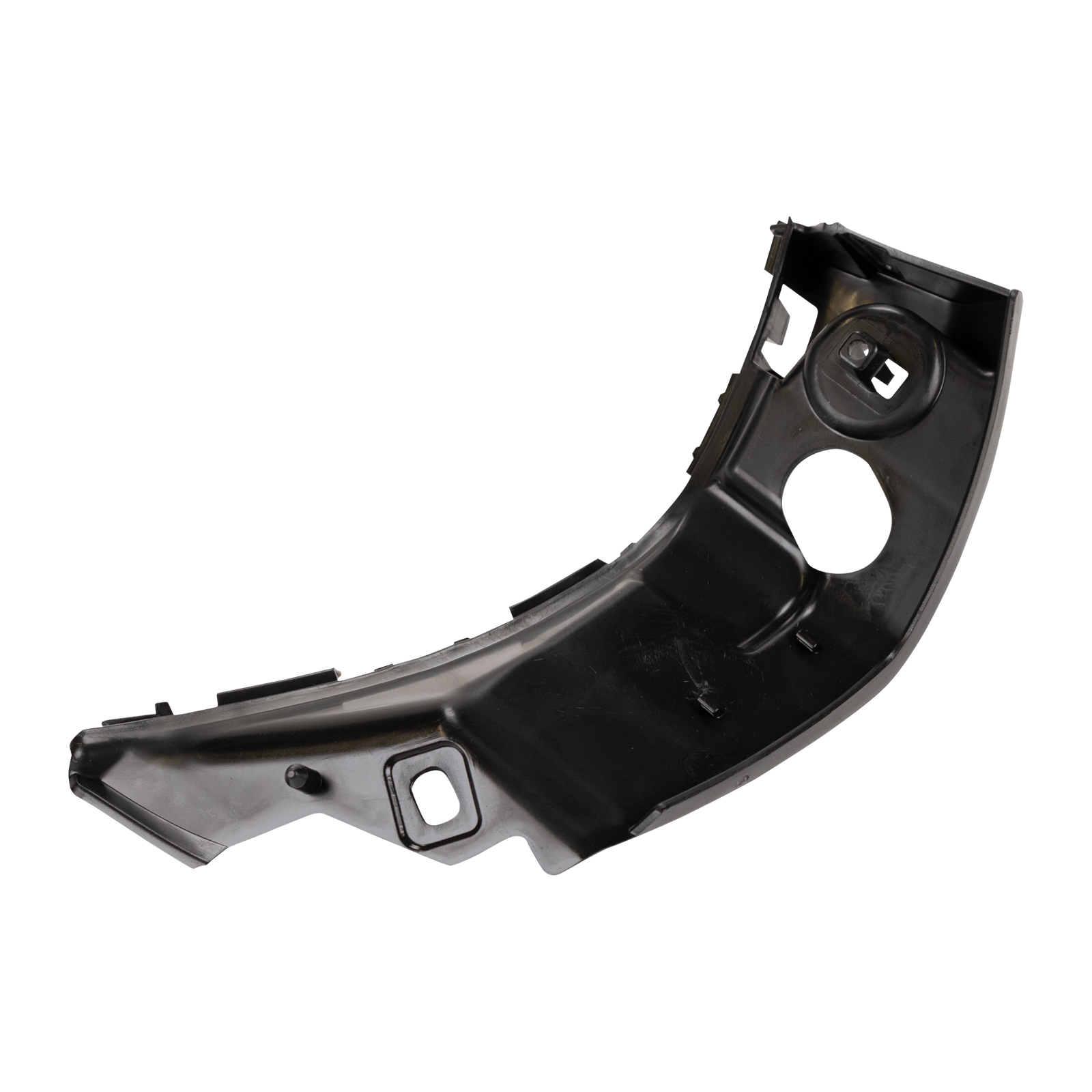 Halter Stoßstange vorne rechts Original PSA Citroen C1 I Bj. 2005 - 2014 Peugeot 107 Bj. 2005 - 2014