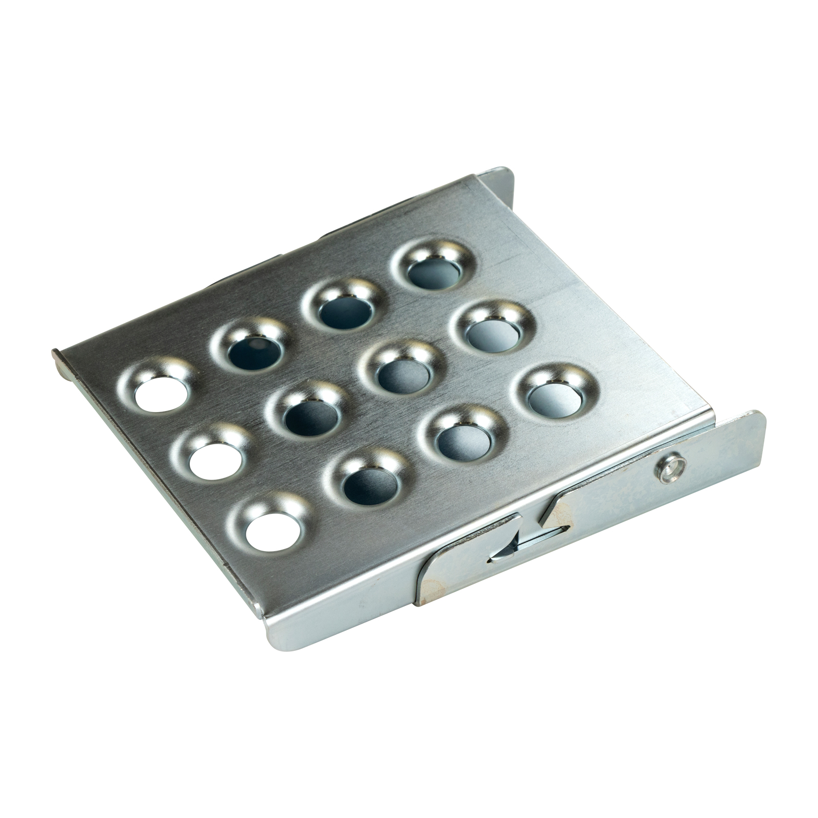 Blech Fiat Doblo ab Bj. 2009 Pritsche