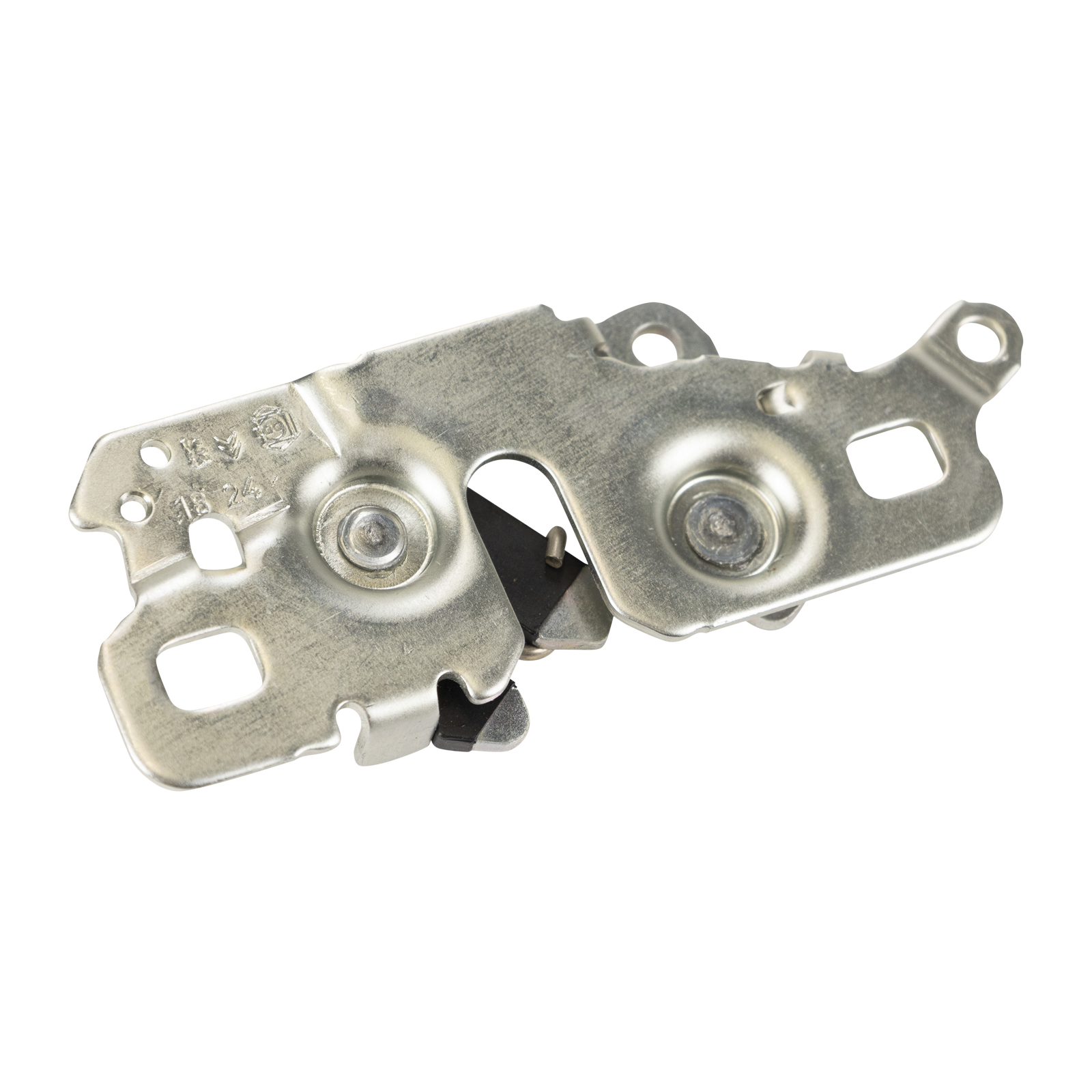 Haubenverschluss PSA OE Opel Corsa F ab Bj. 2019 Peugeot 2008 II, 208 II ab Bj. 2019 Citroen C4 III ab Bj. 2020 Citroen C4 X ab Bj. 2022