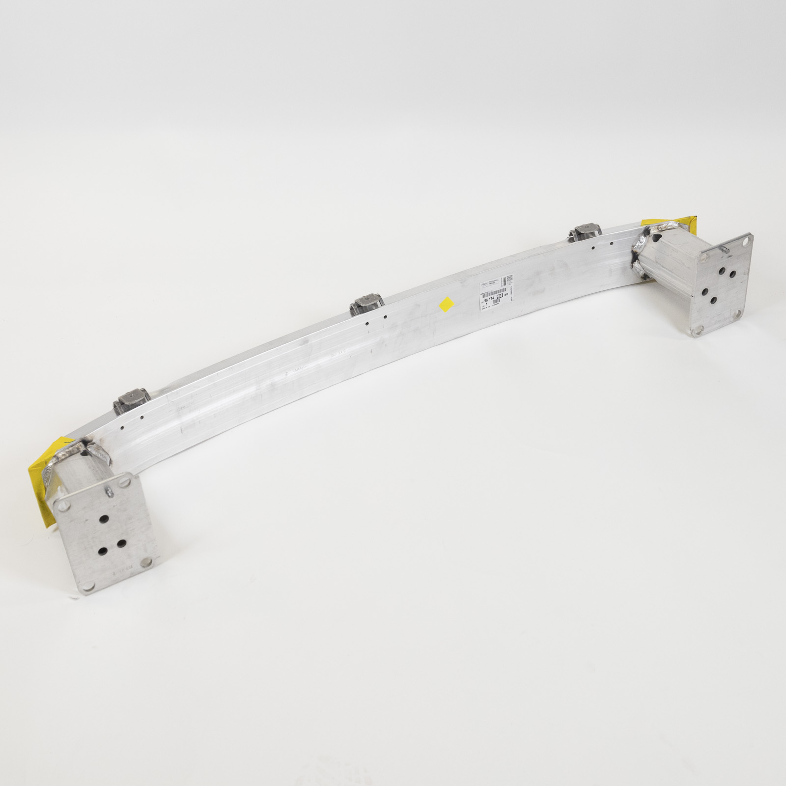 Stoßstangenverstärkung, Traverse PSA OE Citroen DS