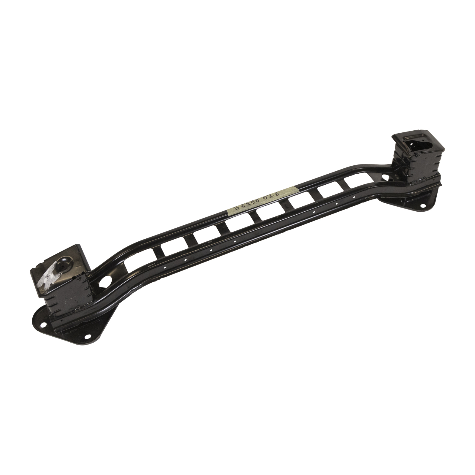 Traverse hinten, Crashbox Fiat Tipo EGEA ab Bj. 2015