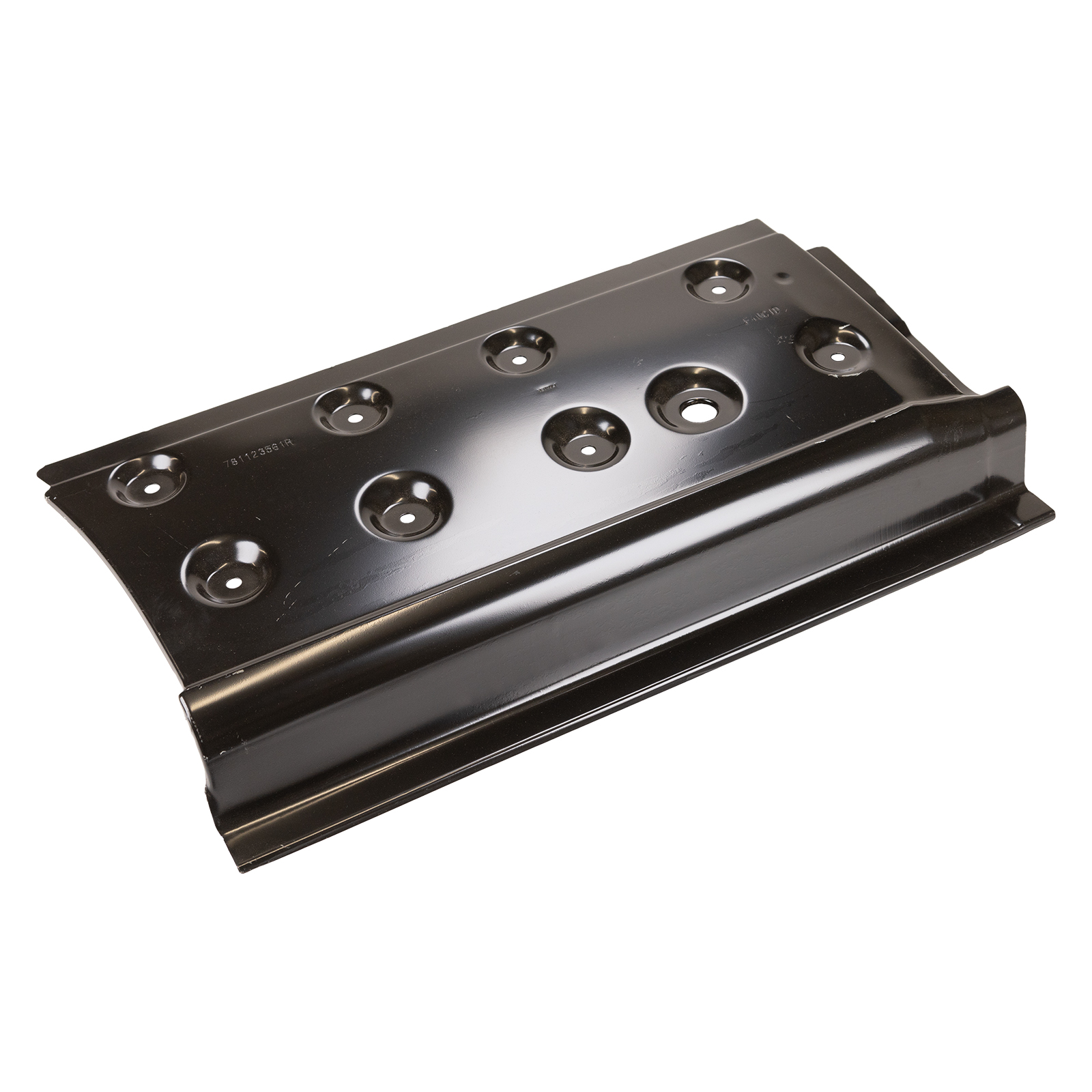 Halter für die Seitenwand rechts Fiat Talento Bj. 2016-2021