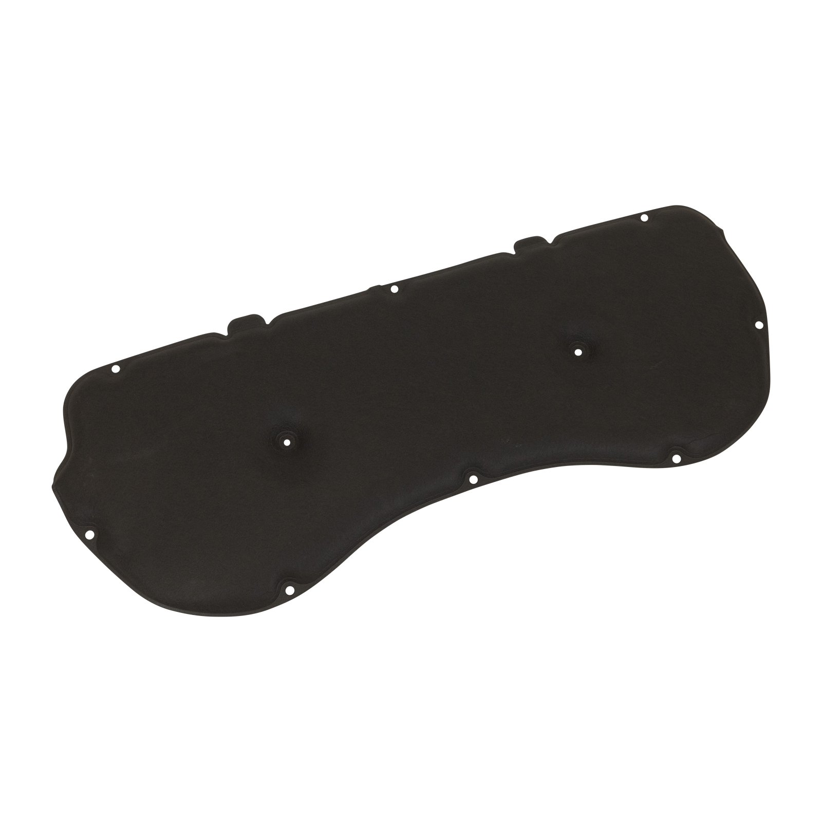 Dämmung Motorhaube Opel Corsa F ab Bj. 2019 Peugeot 208 II ab Bj. 2019