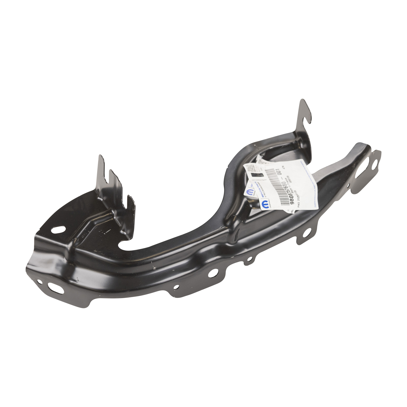 Kotflügelhalter vorne links Citroen Jumpy, Spacetourer ab Bj. 2018 Opel Vivaro, Zafira ab Bj. 2019 Peugeot Expert, TRAVELLER ab Bj. 2018