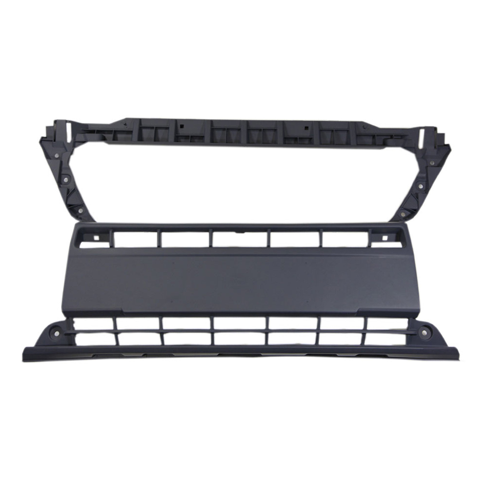 Stoßstange vorne mitte grundiert Fiat Ducato Typ 250 ab Bj. 2014 Peugeot Boxer Citroen Jumper