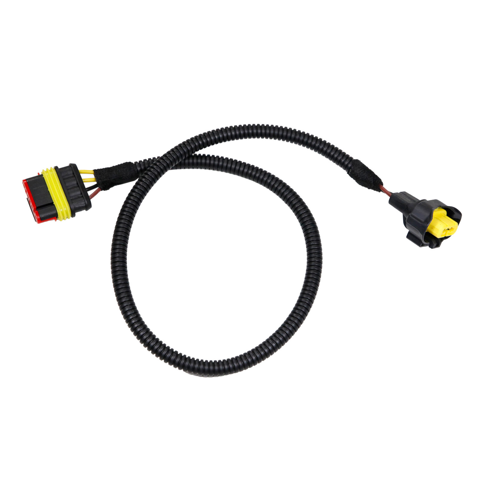 Kabelstrang für Nebelscheinwerfer Fiat Ducato Typ 250 ab Facelift Citroen Jumper Peugeot Boxer