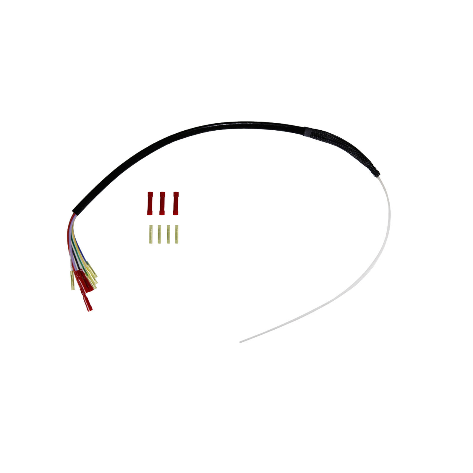 Kabel Rep.Satz Kofferaumdeckel Alfa Romeo Spider Typ 939