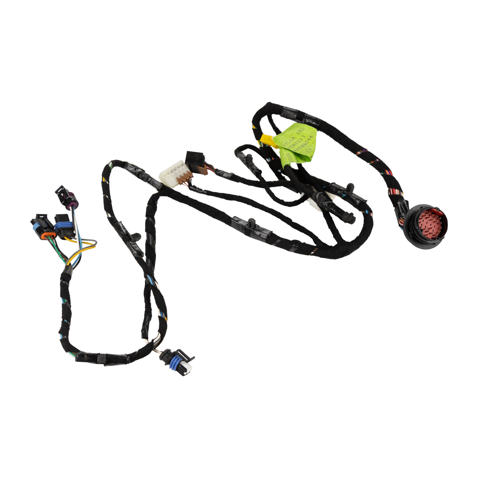 Kabelbaum links Fiat Bravo Bj. 1998-2001