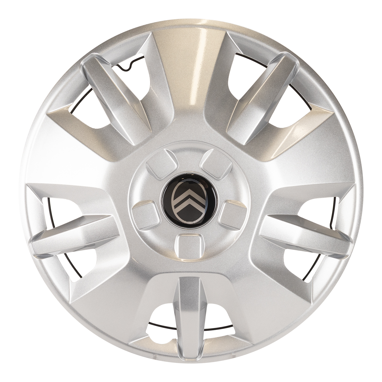 Radkappe 15 Zoll Citroen Emblem PSA OE 1611985680 Citroen Jumper ab Bj. 2011