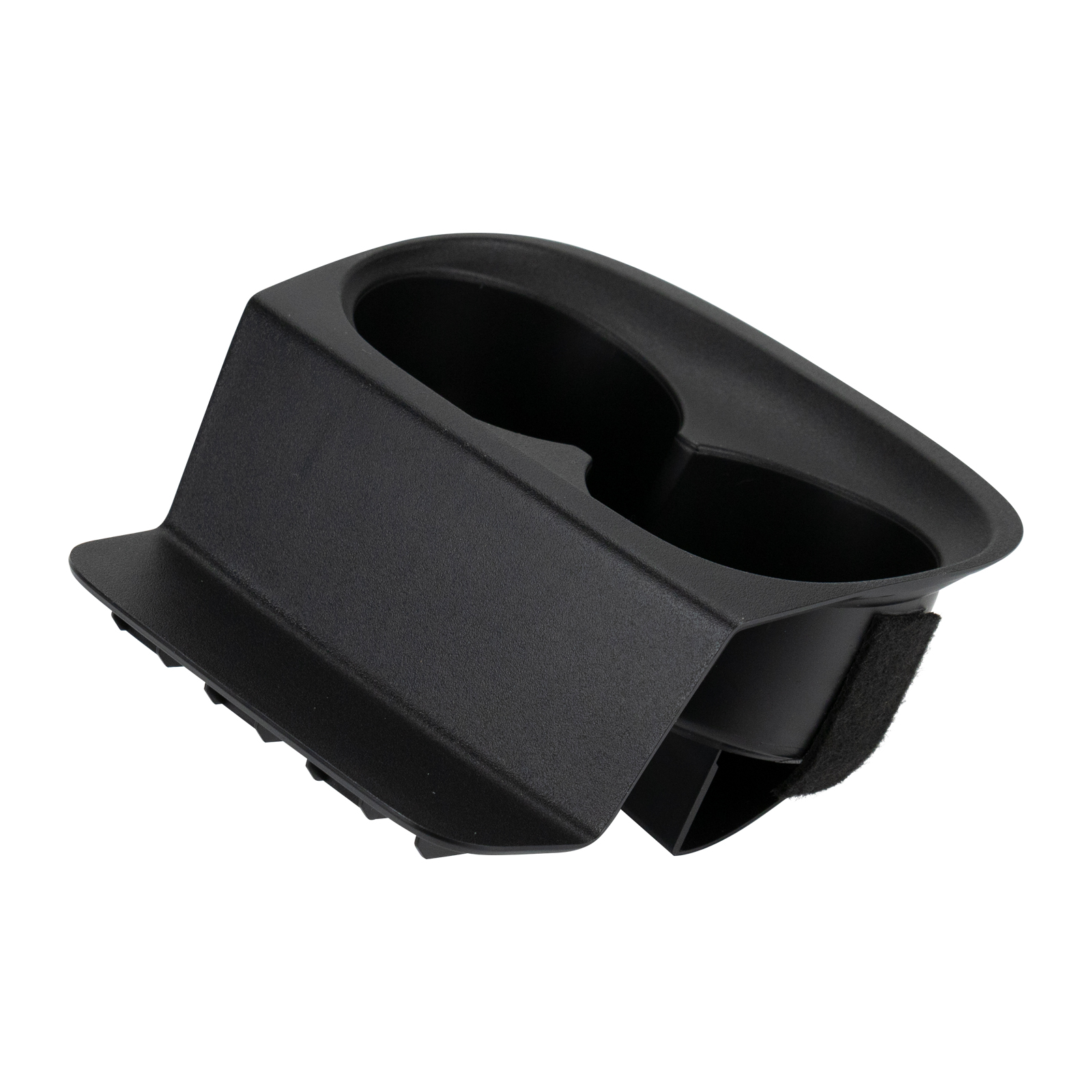 Getränkehalter Becherhalter schwarz Original PSA Peugeot 208, 2008