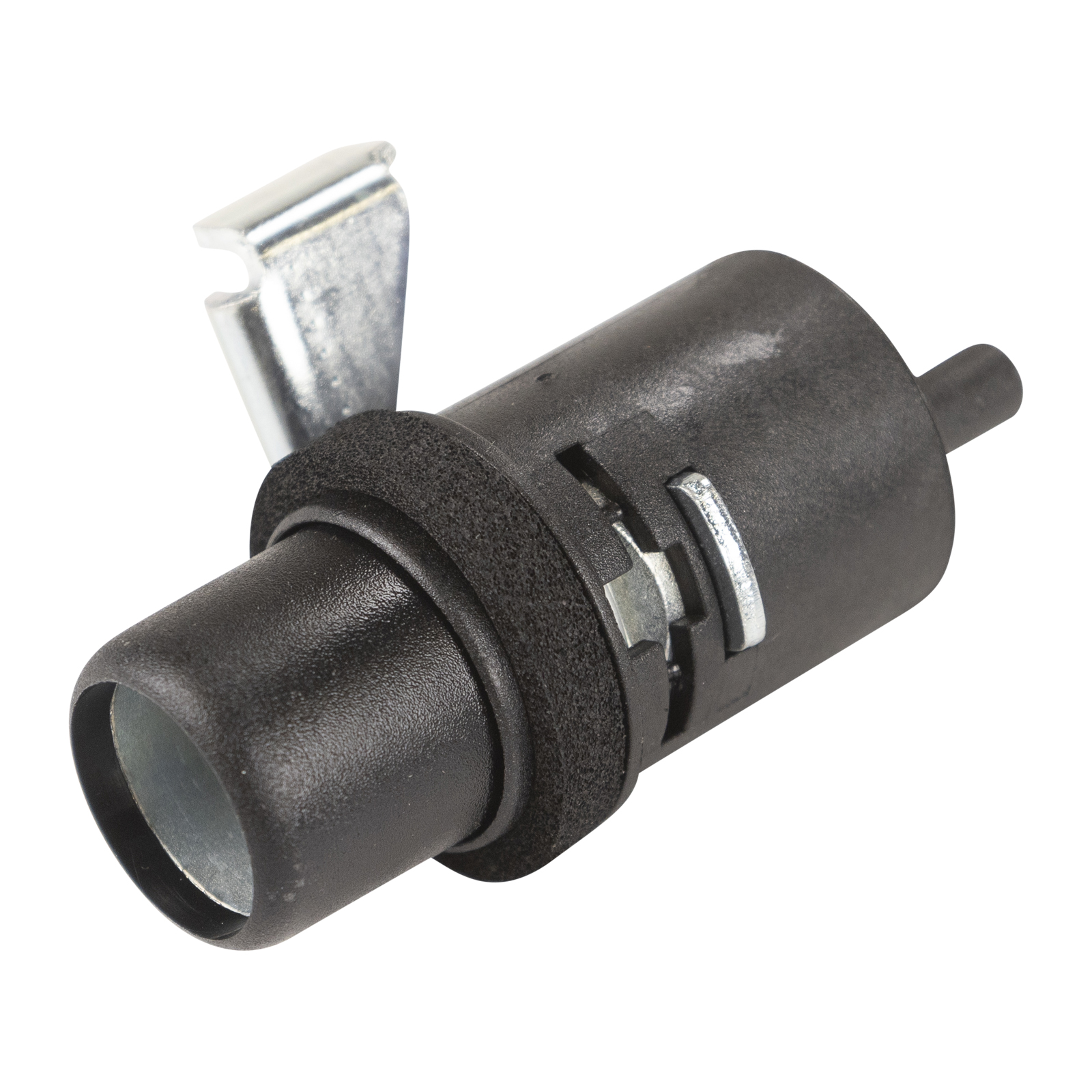 Heckklappenschloß Fiat Panda Bj. 1991-2003 ohne Schließzylinder / Schlüssel