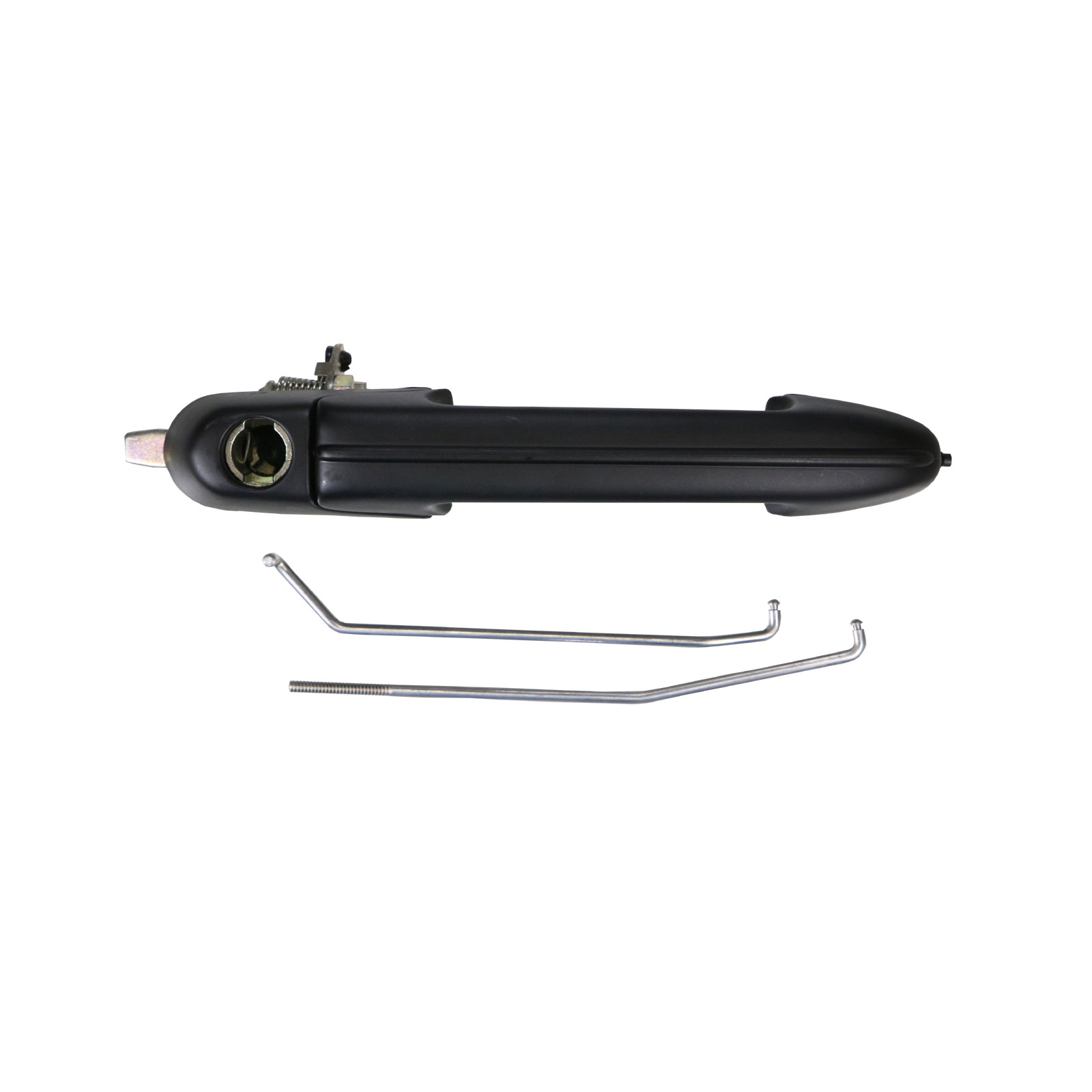 Türgriff vorne rechts Fiat Marea ELX HLX vorbereitet Lackierung