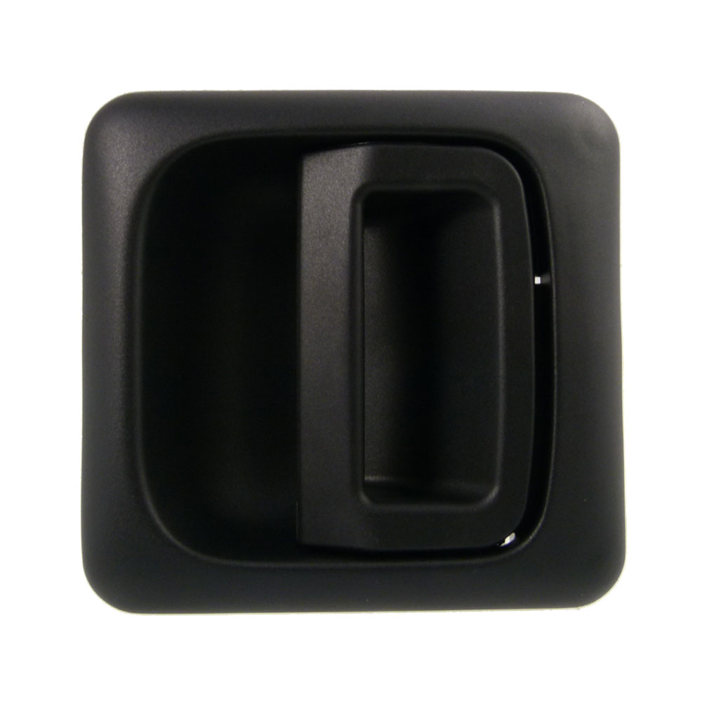 Türgriff Hecktür und DoKa hinten links / rechts Fiat Ducato Typ 244 Peugeot Boxer Citroen Jumper