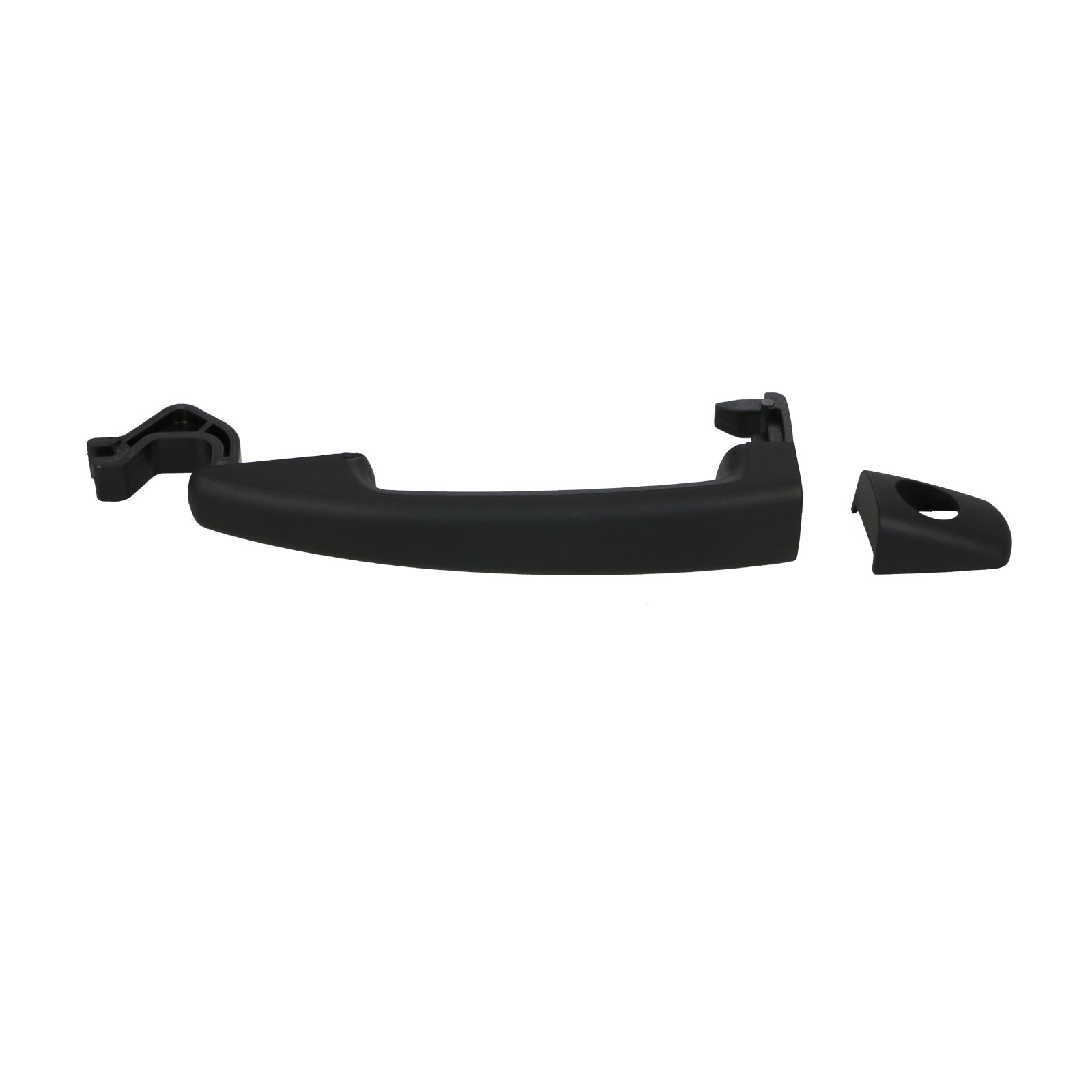 Türgriff vorne links / Hecktür Fiat Scudo ab Bj. 07 ohne Schließzylinder