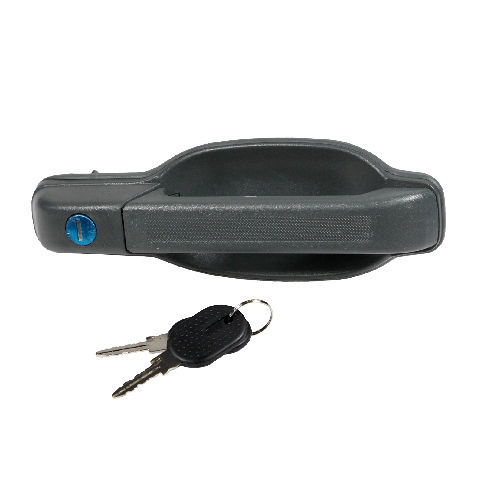 Türgriff rechts I Hecktür I Schiebetür Iveco Daily 96 Bj. 1996 - 2000 seitlich