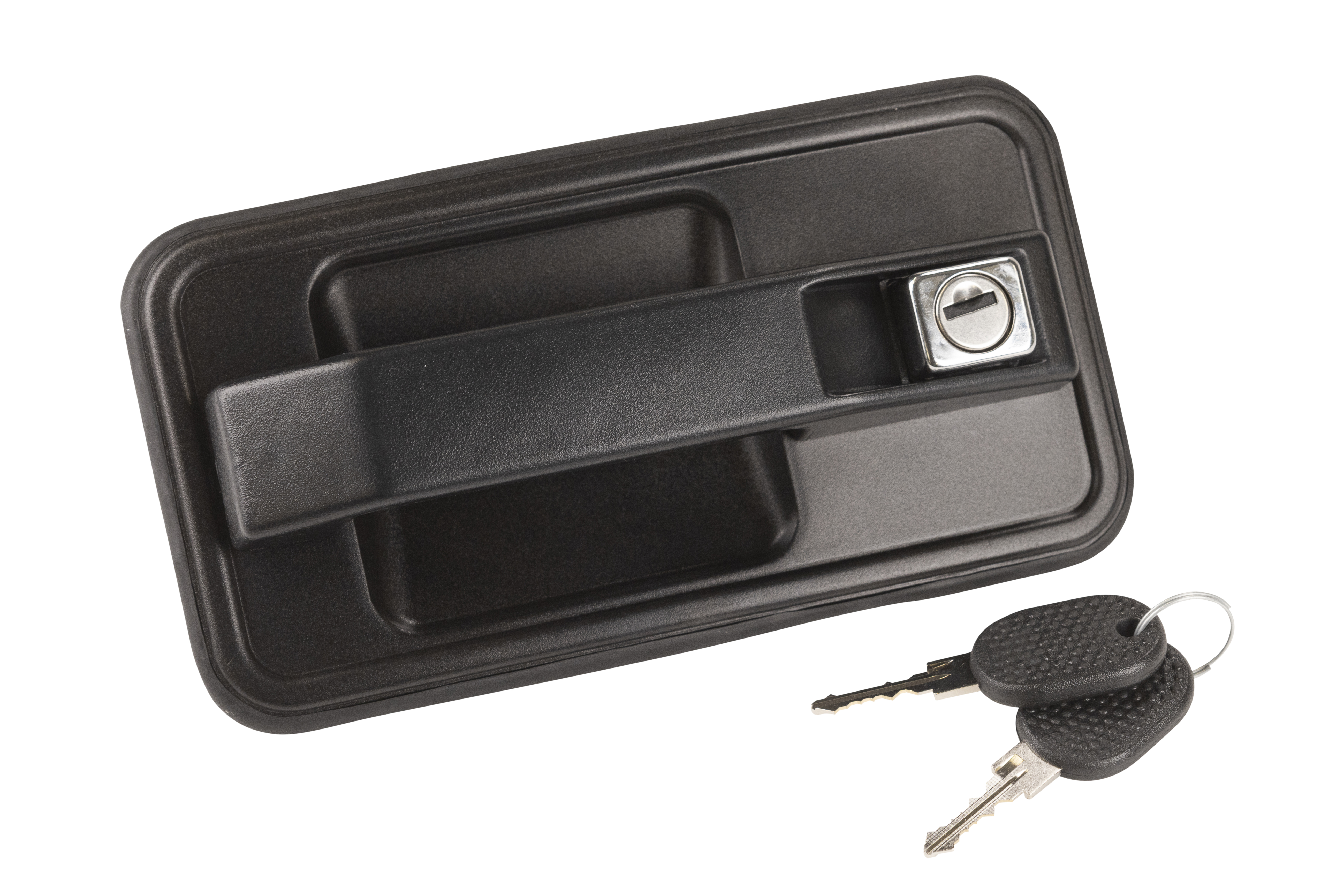 Türgriff mit Schlüssel & Zylinder links Fiat Ducato Typ 280 Fahrertür Peugeot J5 Citroen C25