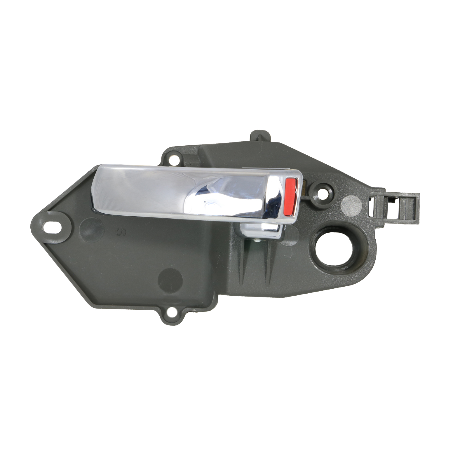 Türgriff innen vorne links Fiat 500 ab Bj. 2007