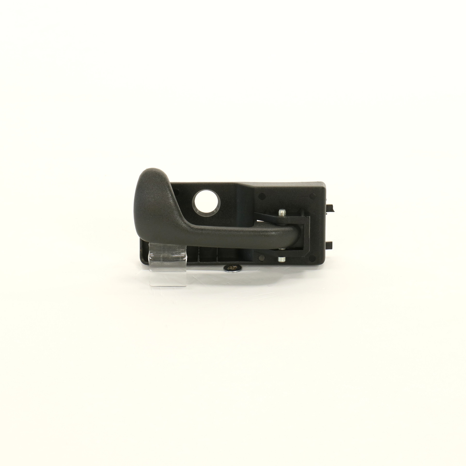 Türgriff innen vorne / hinten links grau Fiat Punto Bj.93-99