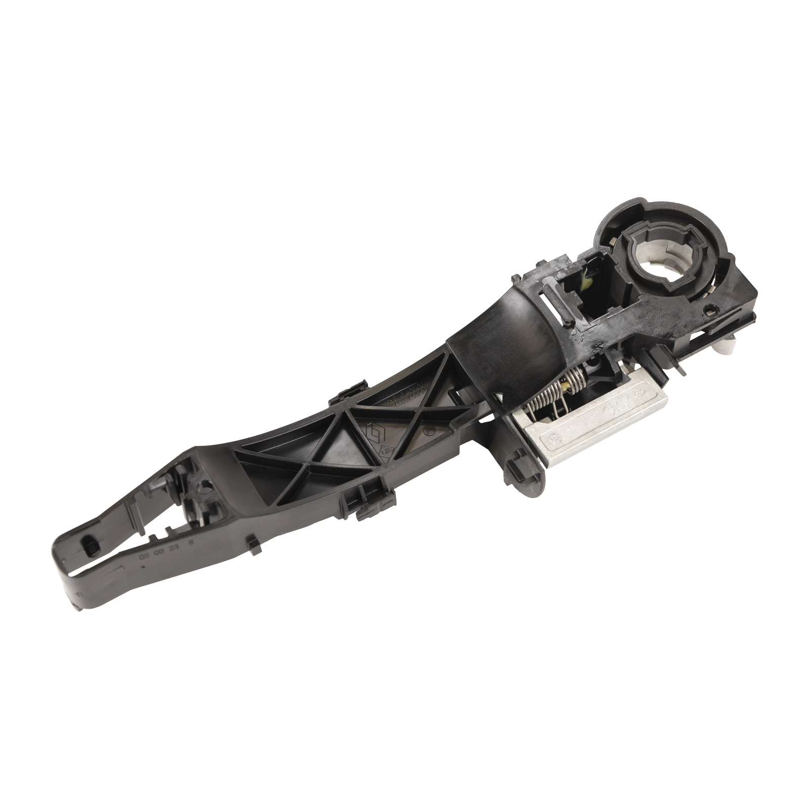 Türgriffgehäuse Fiat Talento ab Bj. 2016-2021