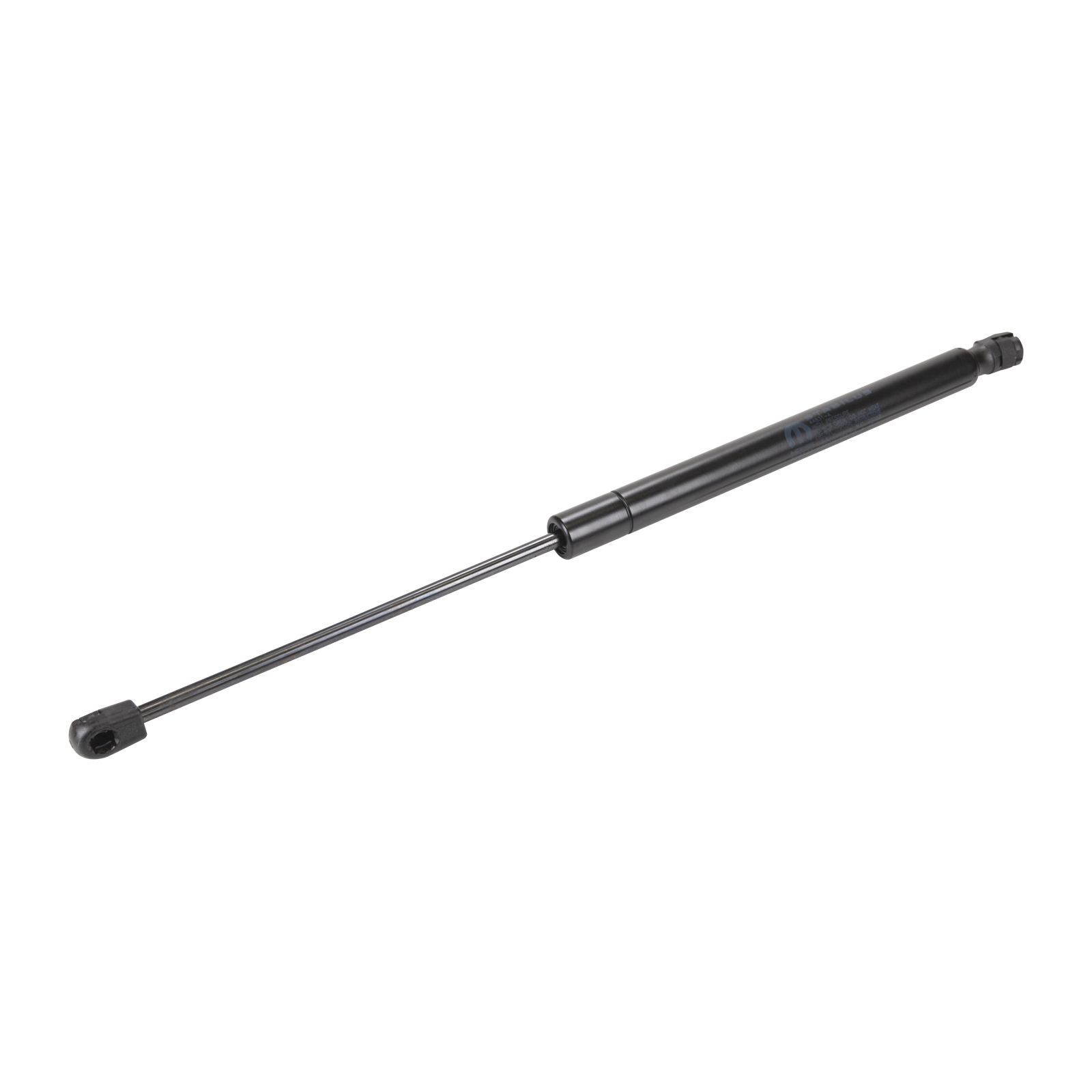 Gasfeder für Heckklappe 1 Stück Fiat Freemont Dodge Journey Länge: 499mm 550N Hub: 194mm