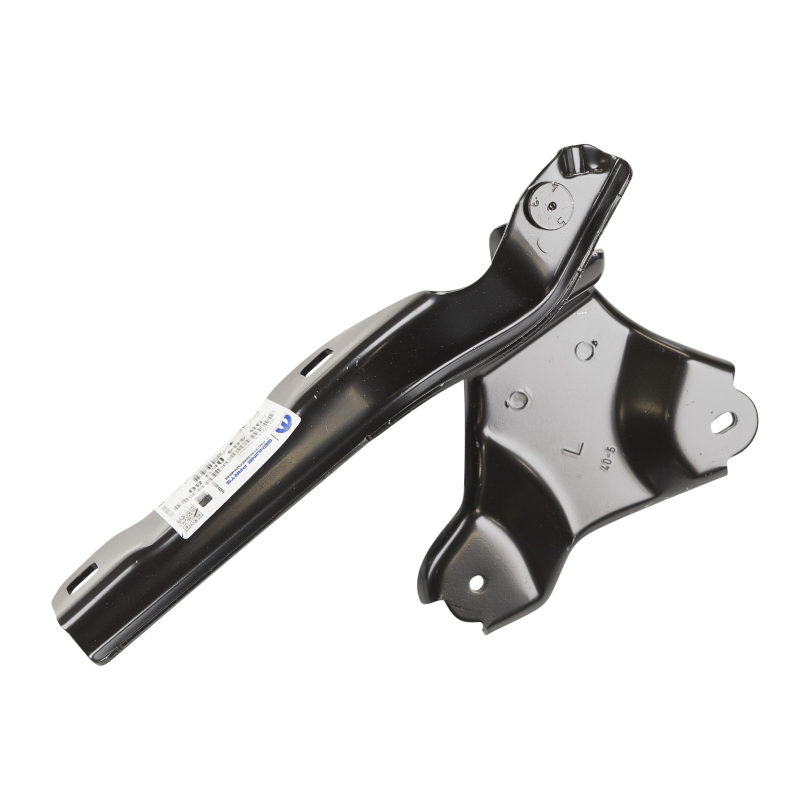 Motorhaubenscharnier links Opel Astra L ab Bj. 2021