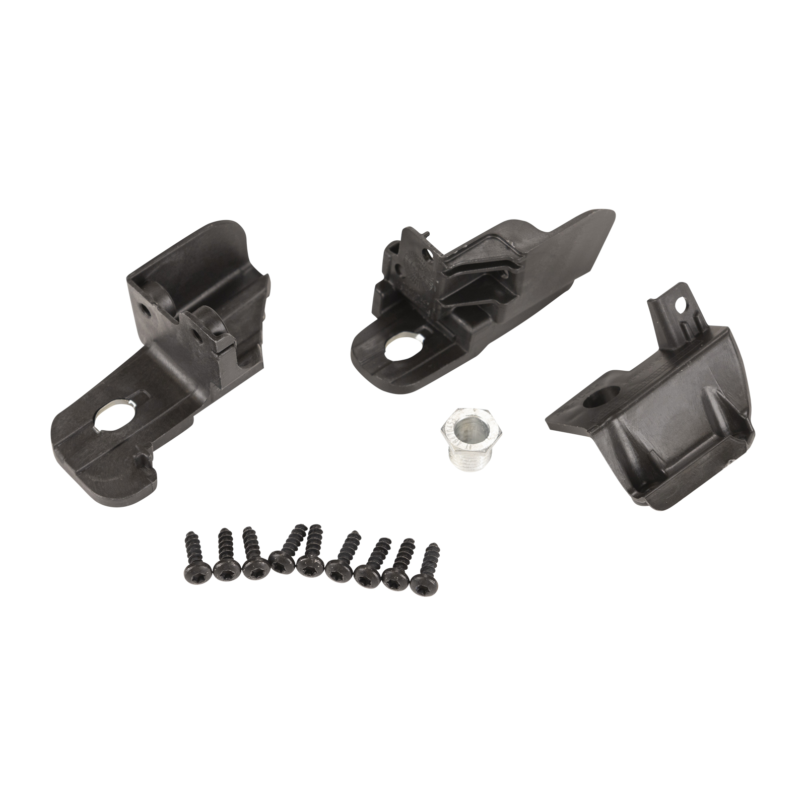 Befestigungskit Scheinwerfer links Fiat 500X ab Bj. 2015