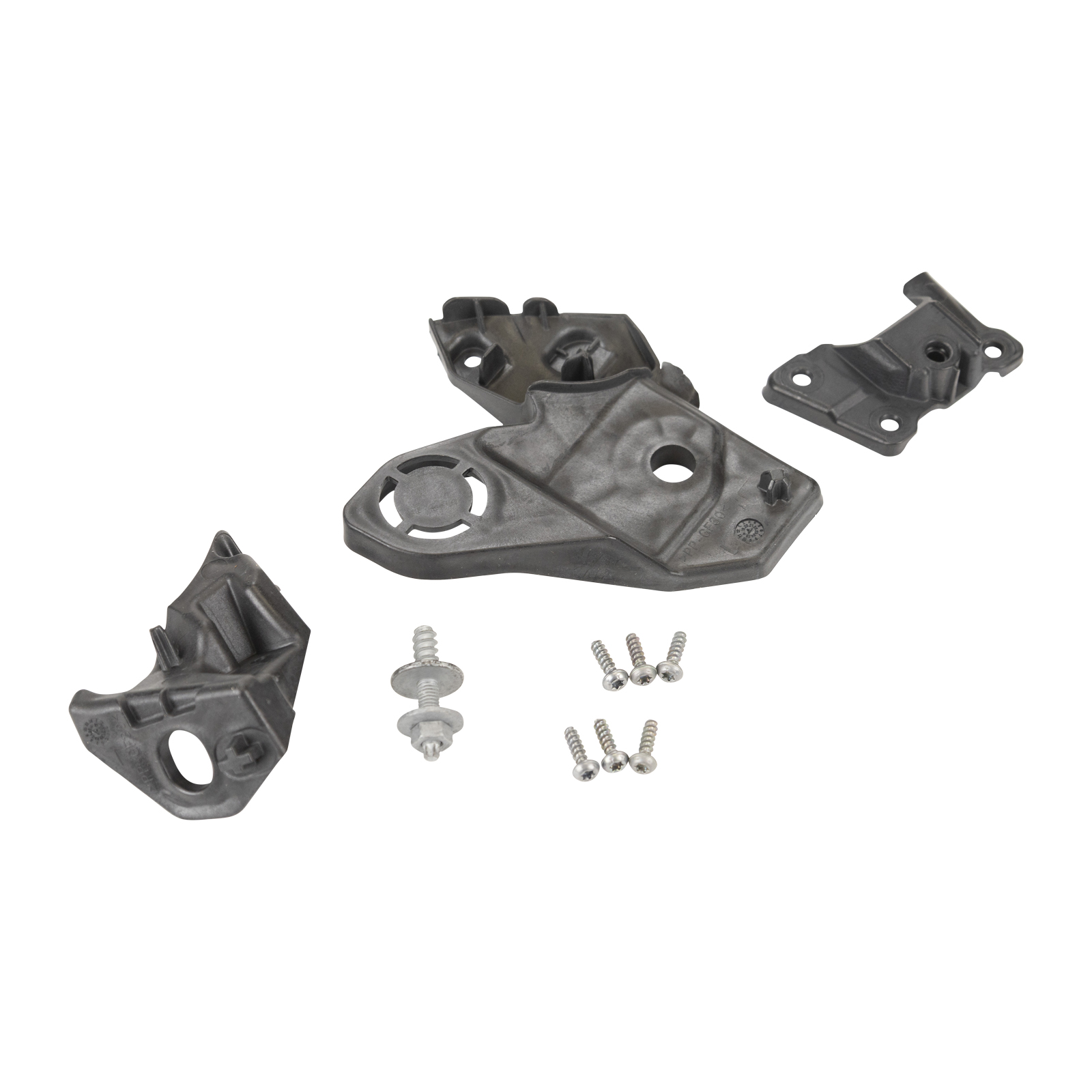 Befestigungskit, Scheinwerfer vorne links Opel Corsa F ab Bj. 2019