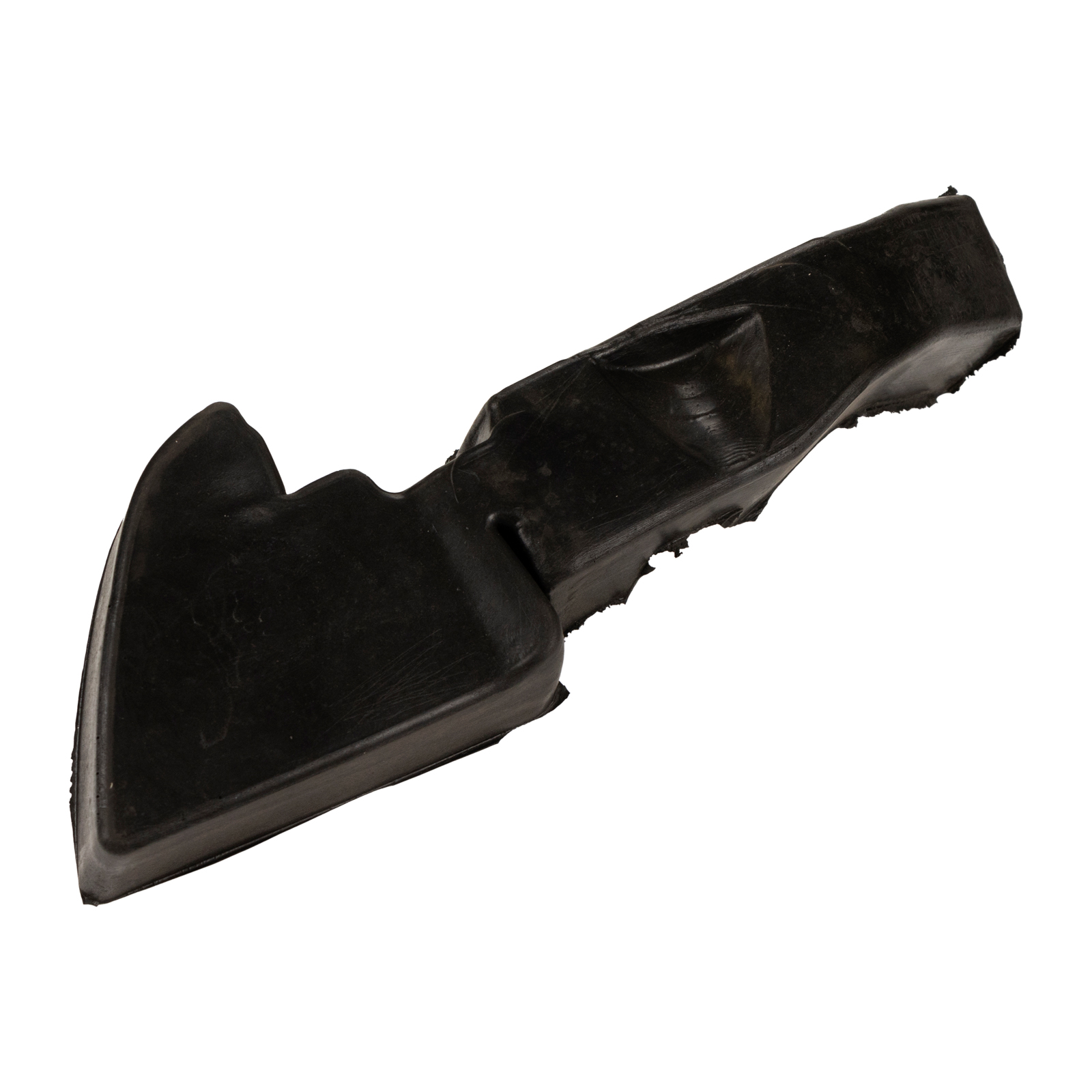 Motorhaubengummipuffer rechts Fiat Grande Punto, Punto Evo Abarth Grande Punto