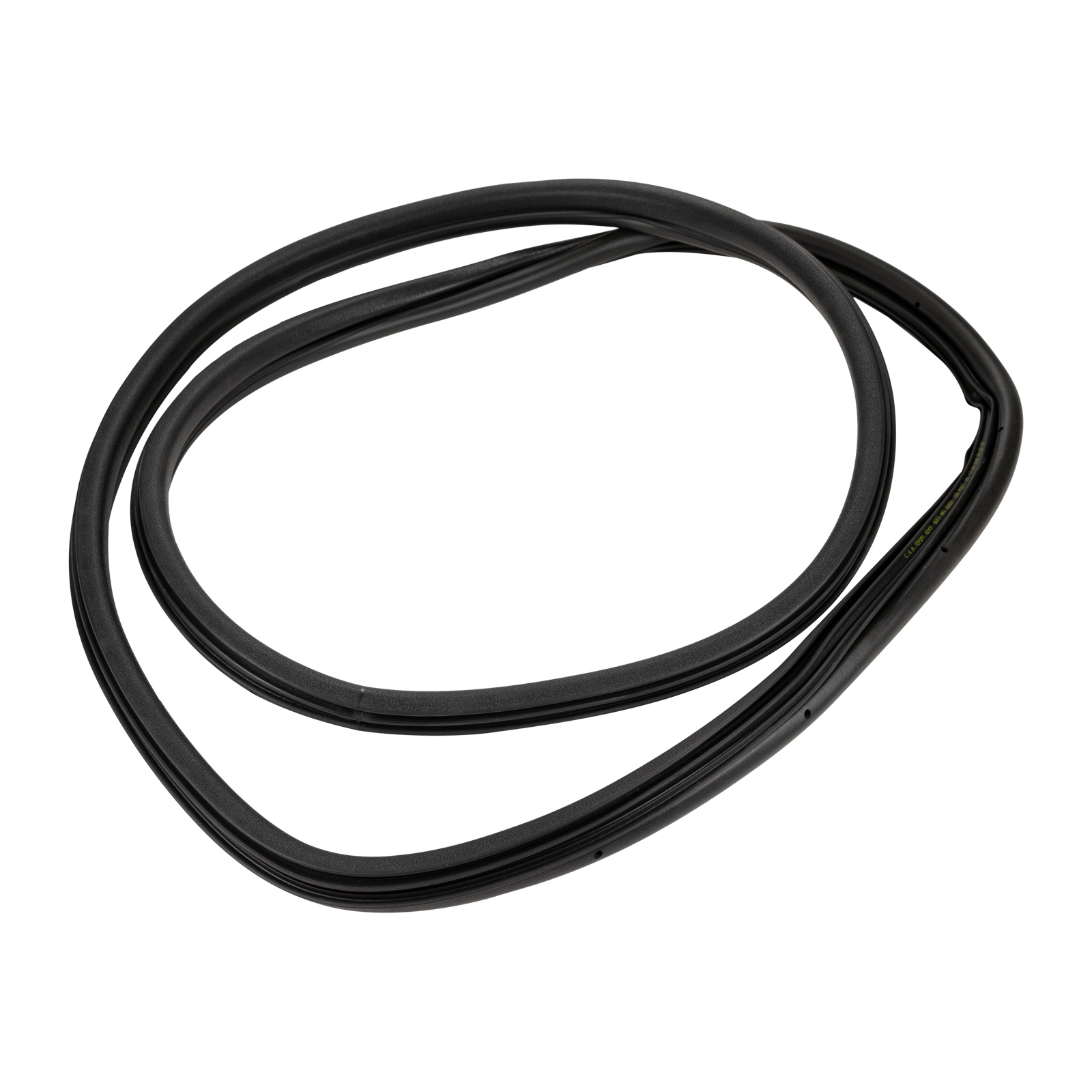 Türdichtung Profilgummi hinten links Fiat Panda ab Bj. 2012